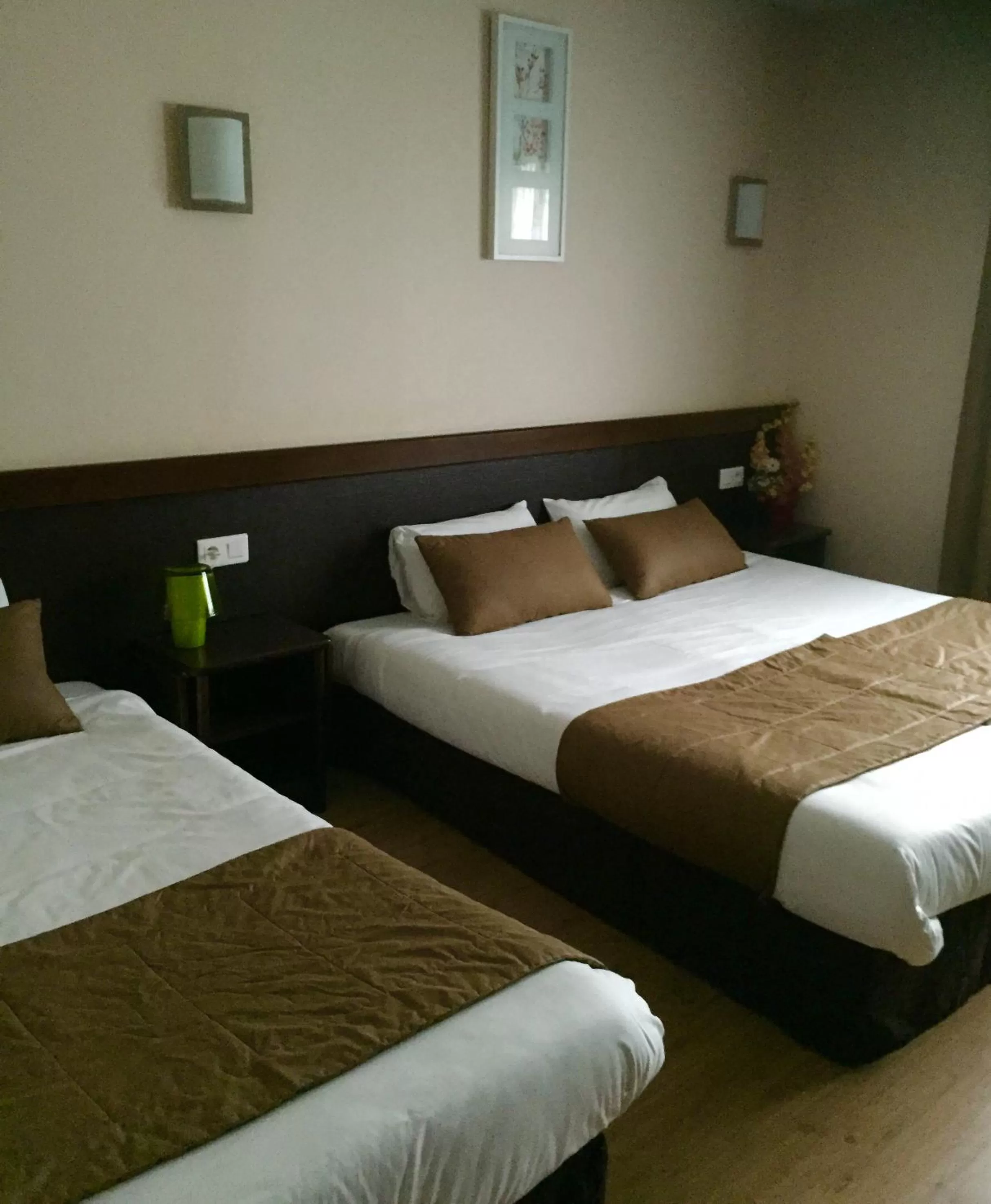 Hôtel Particulier VILLA DES MARAIS