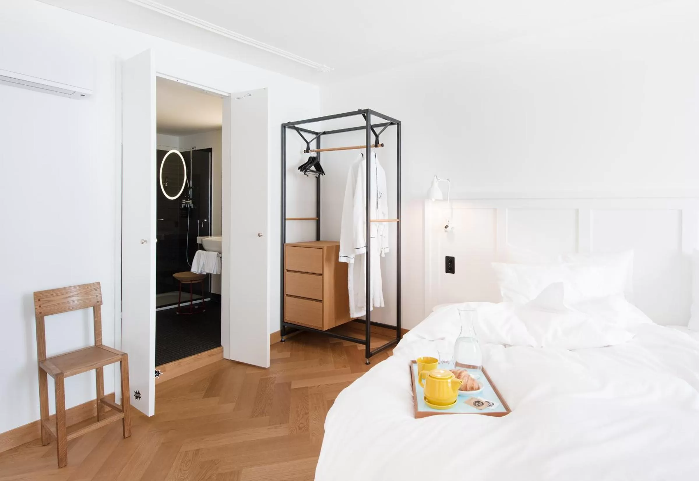 Bed in Marktgasse Hotel