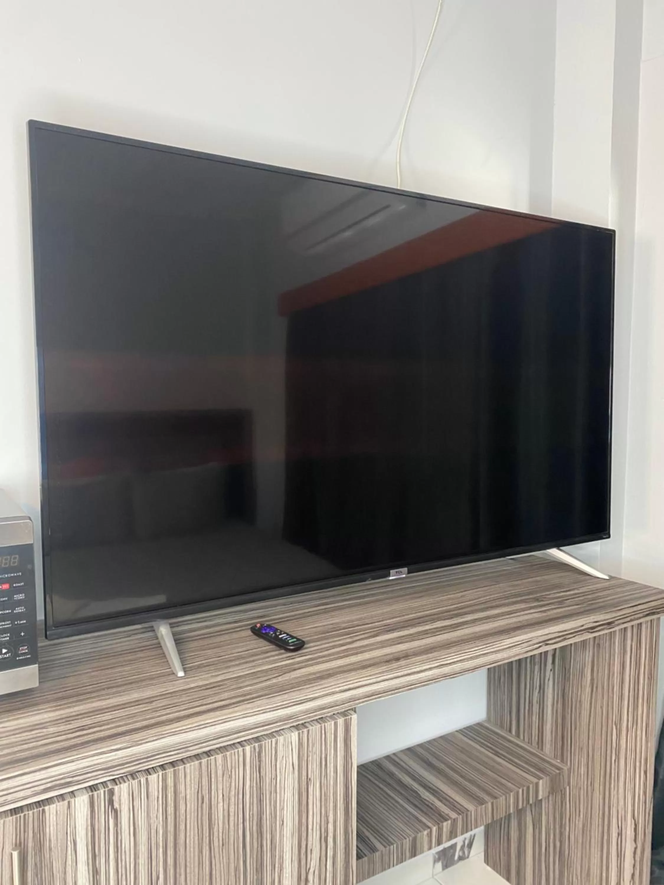 TV and multimedia, TV/Entertainment Center in Itza-Bella Suites