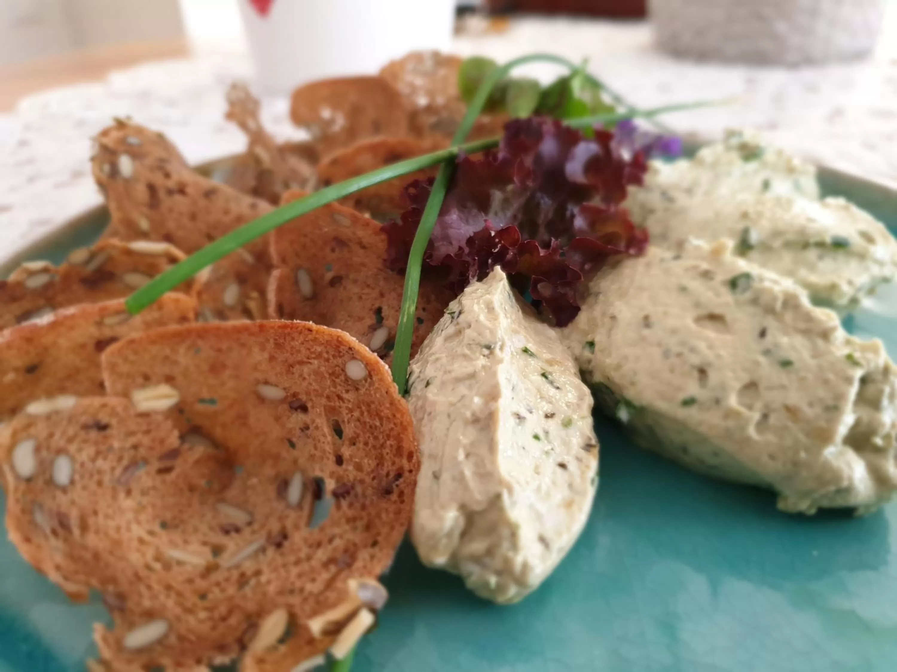 Food and drinks, Food in Bed and Breakfast Mittelkärnten