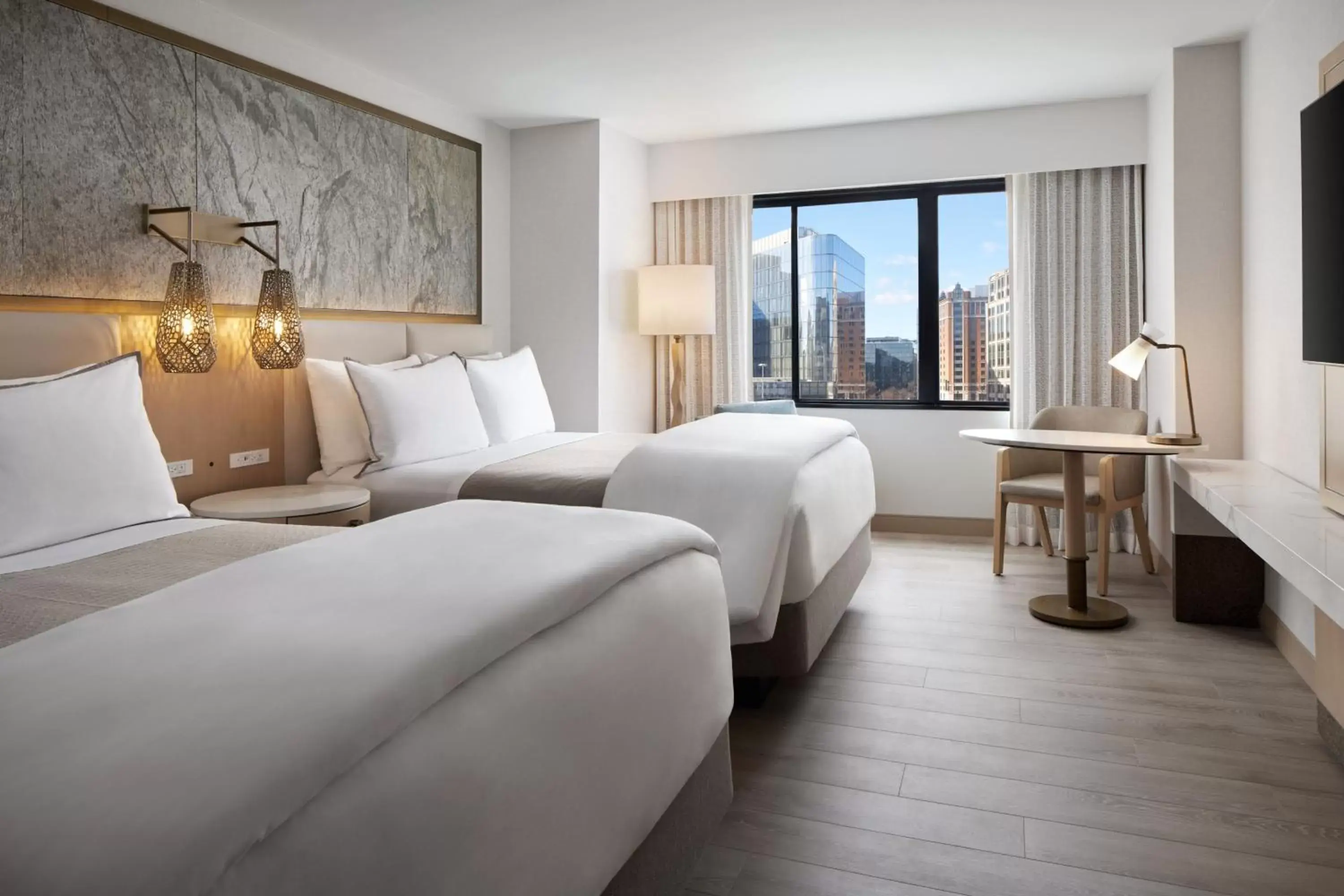 The Westin DC Downtown The Westin DC Downtown