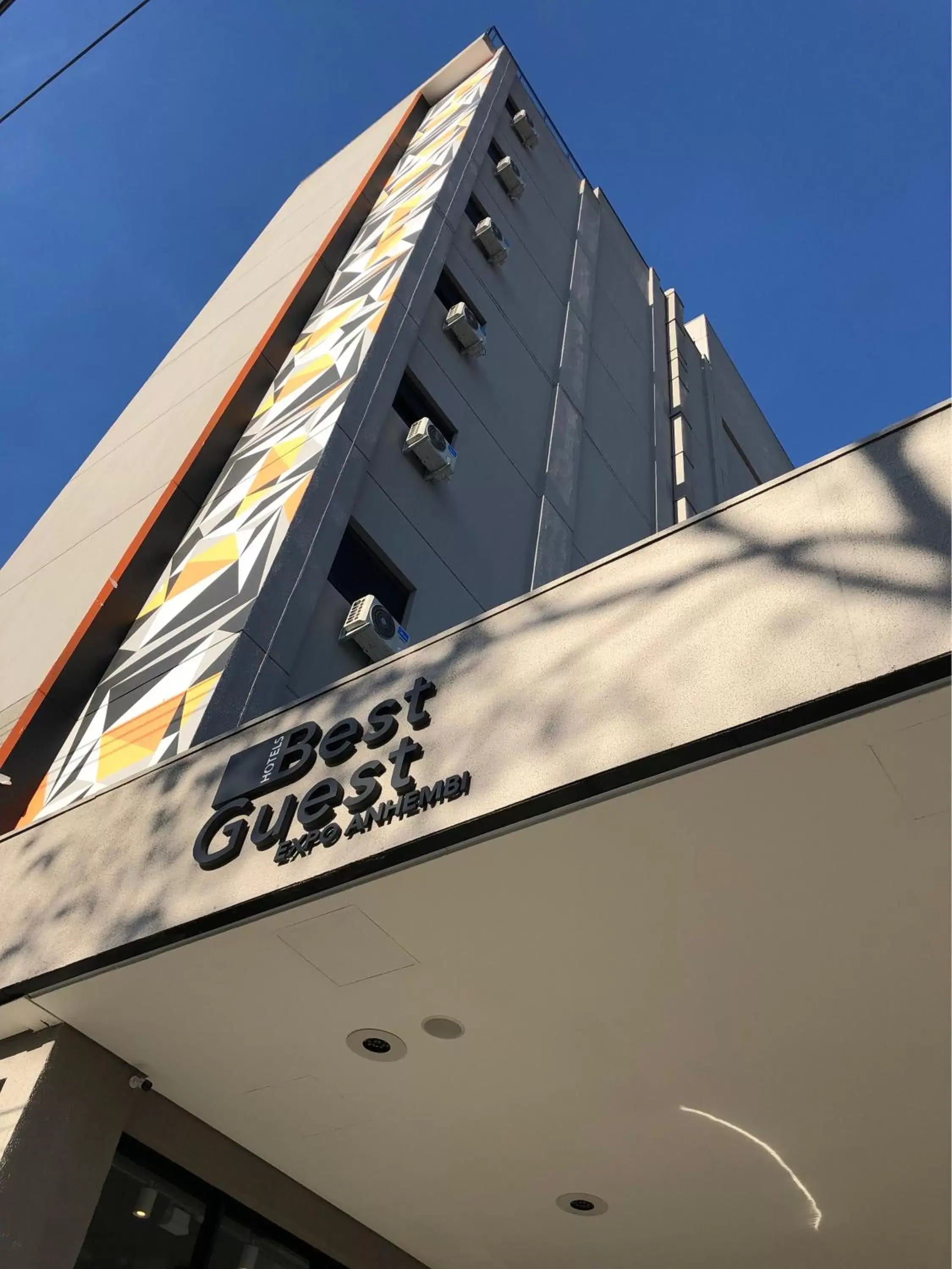 Best Guest Hotel Expo Anhembi Best Guest Hotel Expo Anhembi