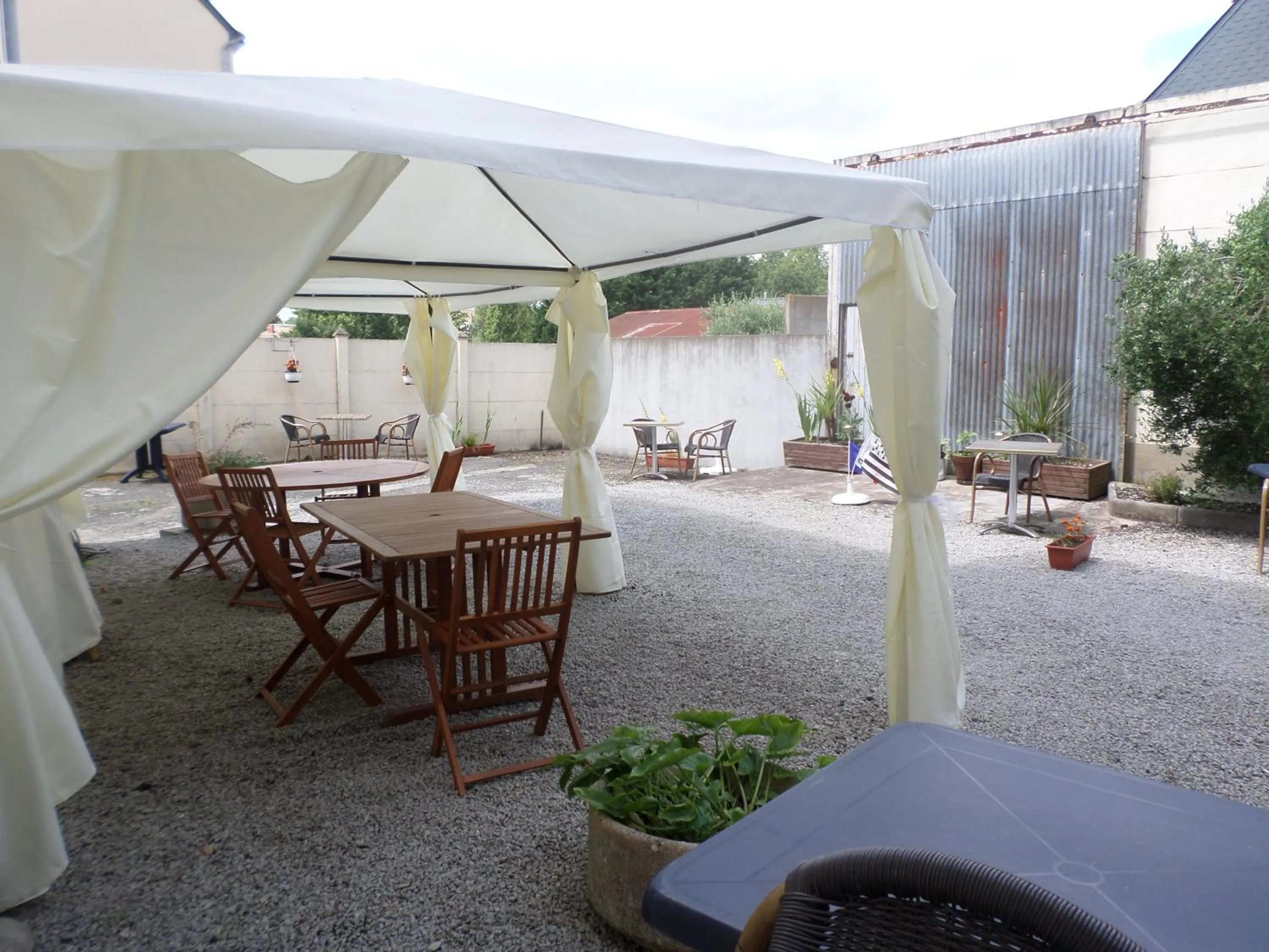 View (from property/room), Restaurant/Places to Eat in Le Ludixarium