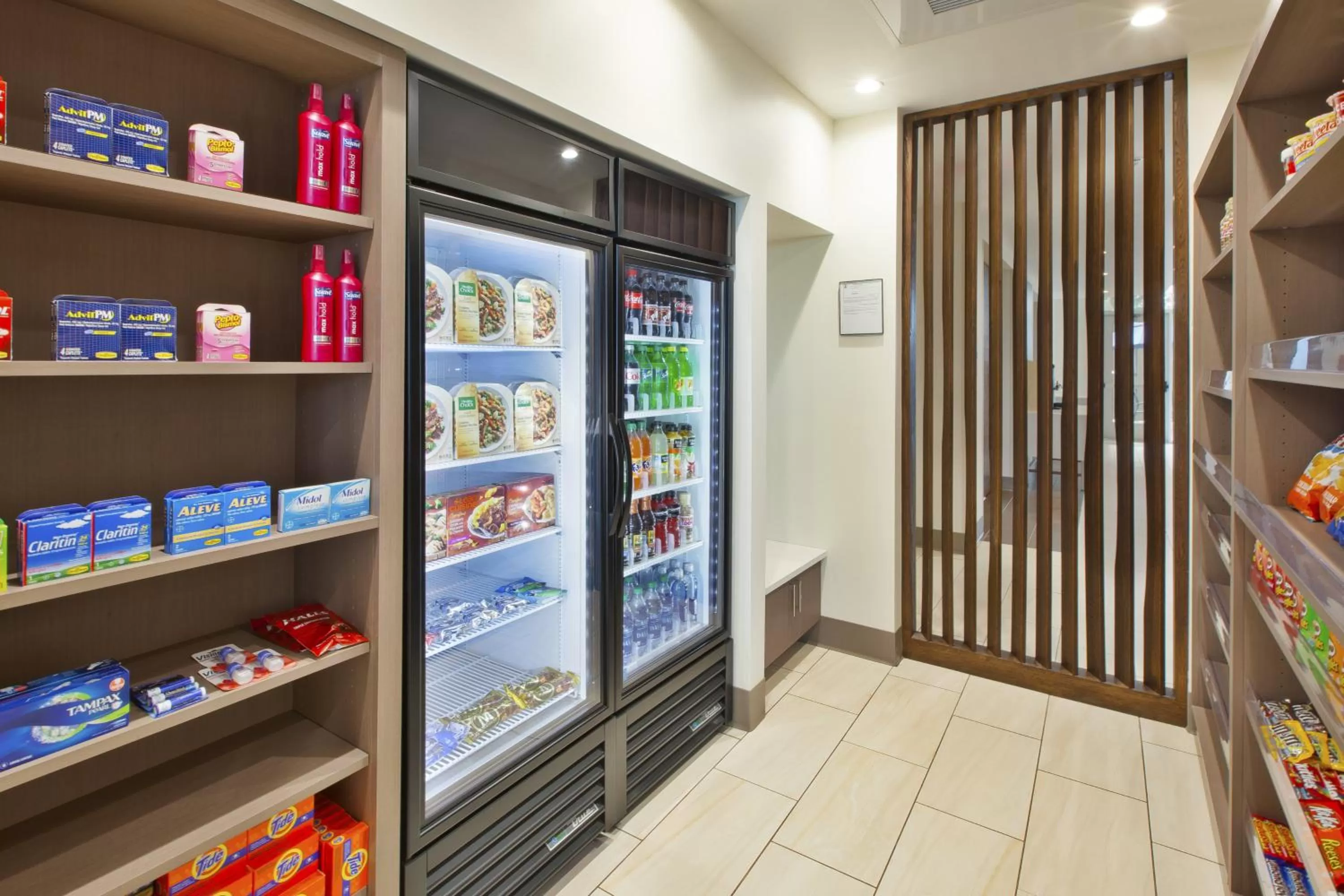 Other in Holiday Inn Express and Suites South Hill by IHG