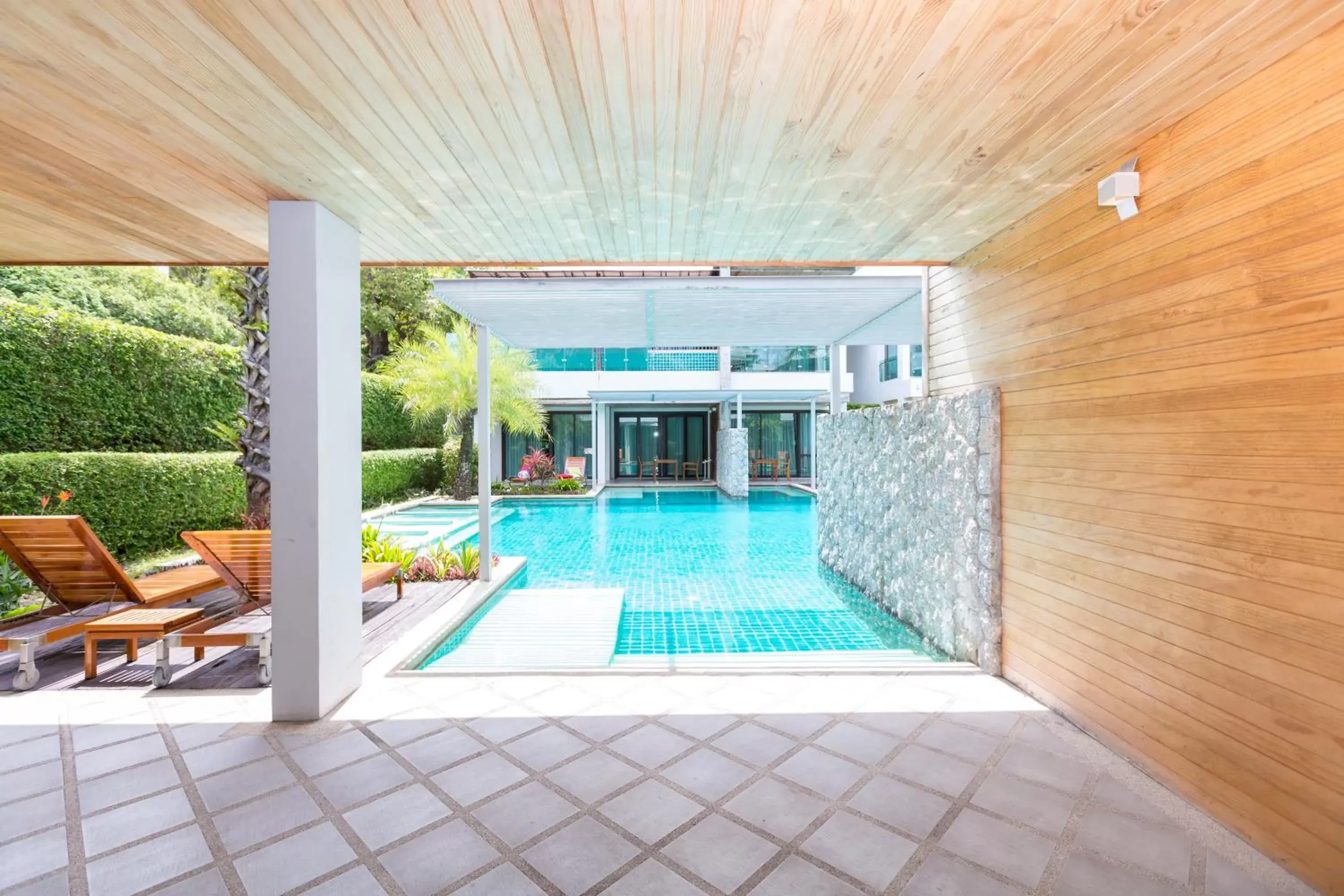 Deluxe Double Room with Pool Access in Wyndham Sea Pearl Resort, Phuket Deluxe Double Room with Pool Access in Wyndham Sea Pearl Resort, Phuket