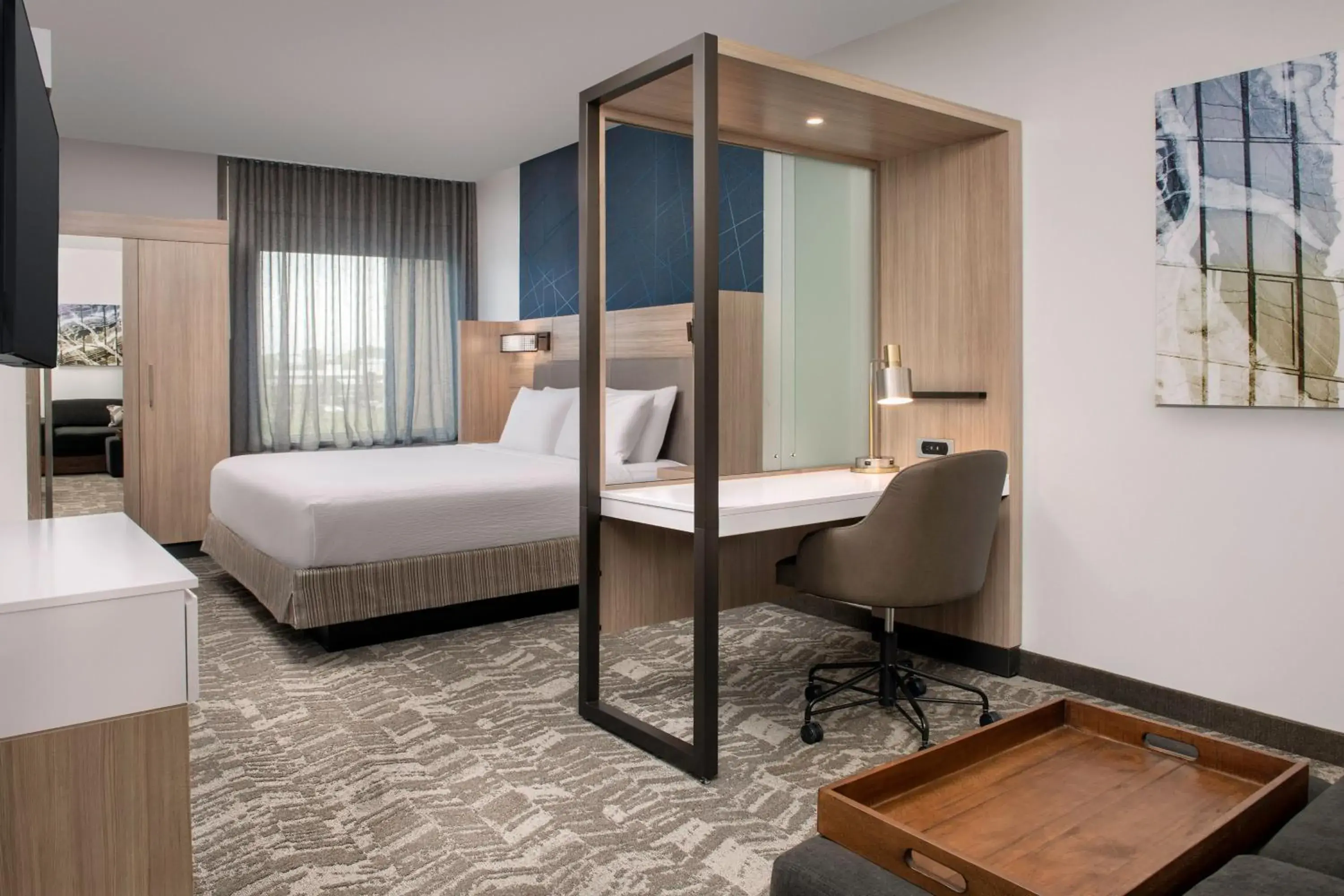 SpringHill Suites by Marriott Cincinnati Mason SpringHill Suites by Marriott Cincinnati Mason