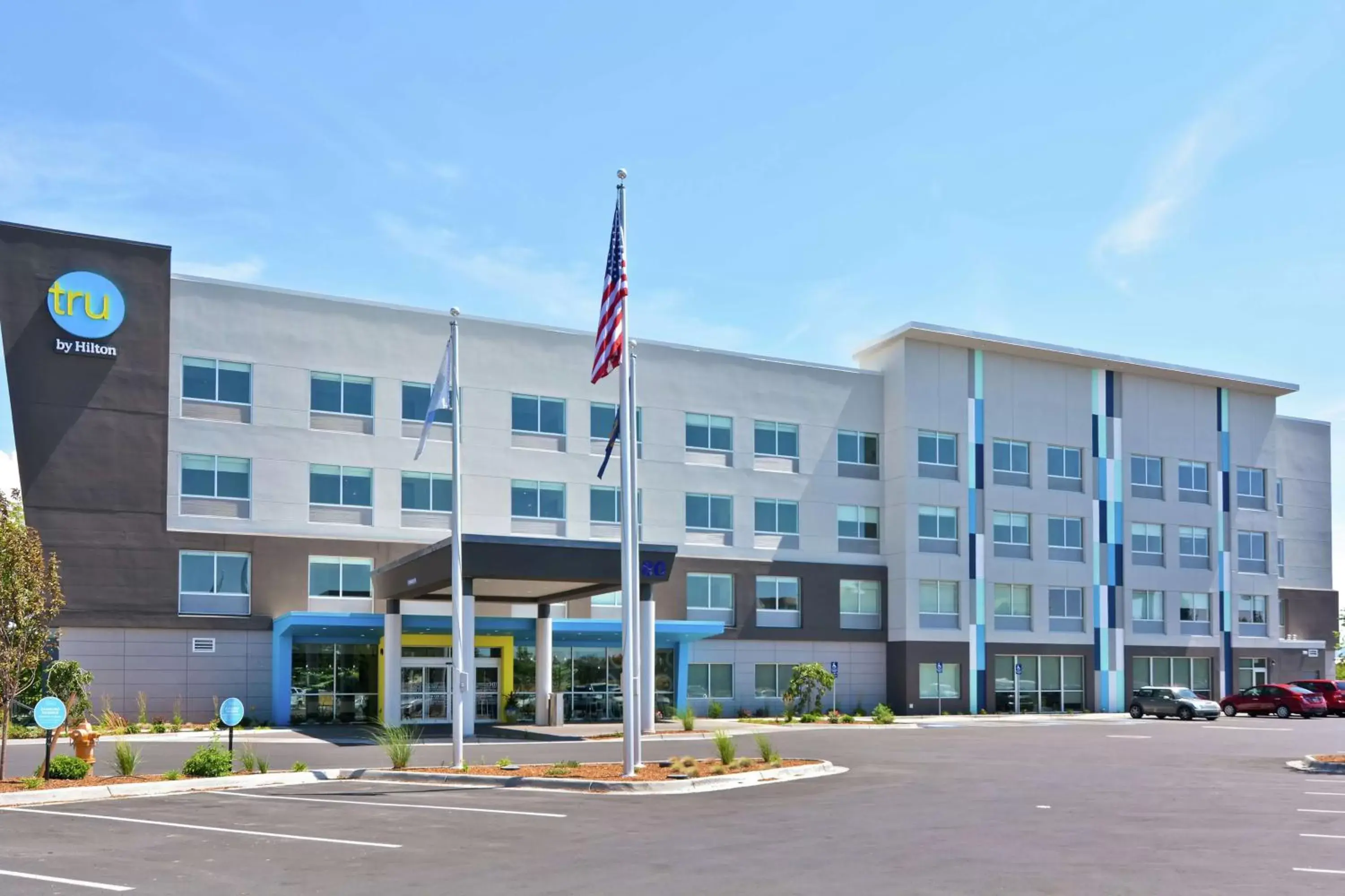 Tru By Hilton Idaho Falls Id Tru By Hilton Idaho Falls Id