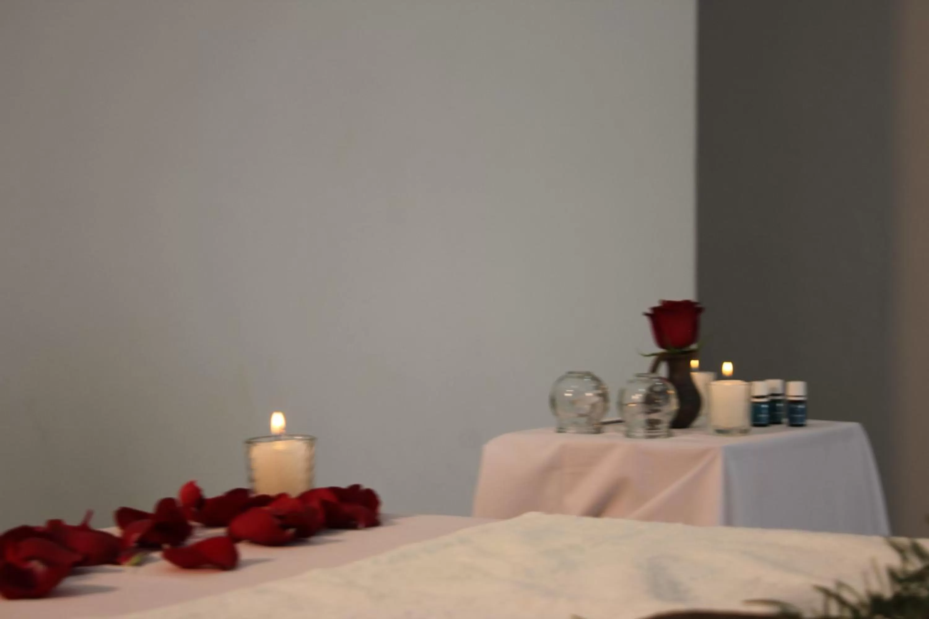 Massage in Hotel Cosijo - San Jeronimo Tlacochahuaya