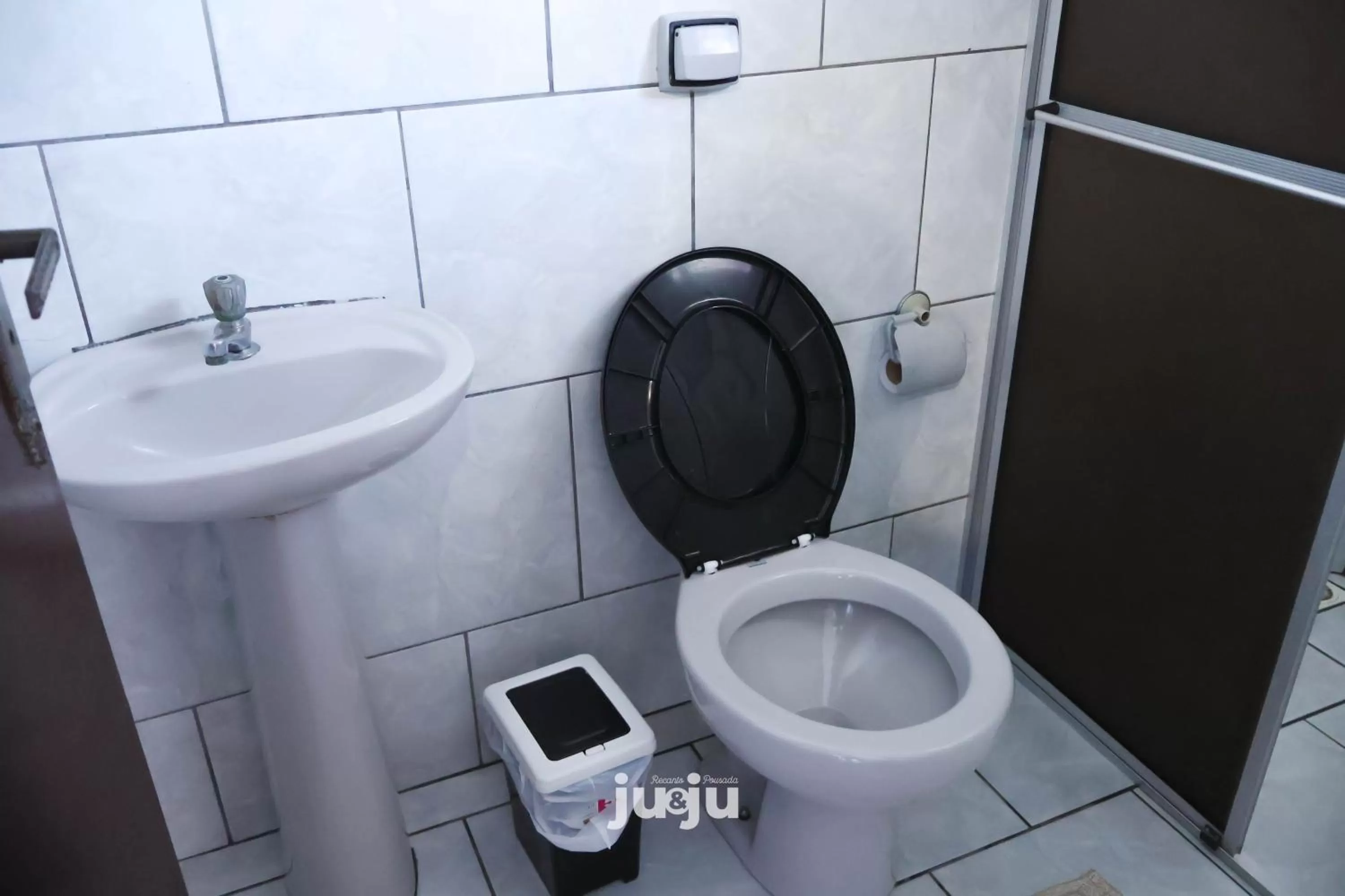 Pousada Ju&Ju à 400 mts DA PRAIA