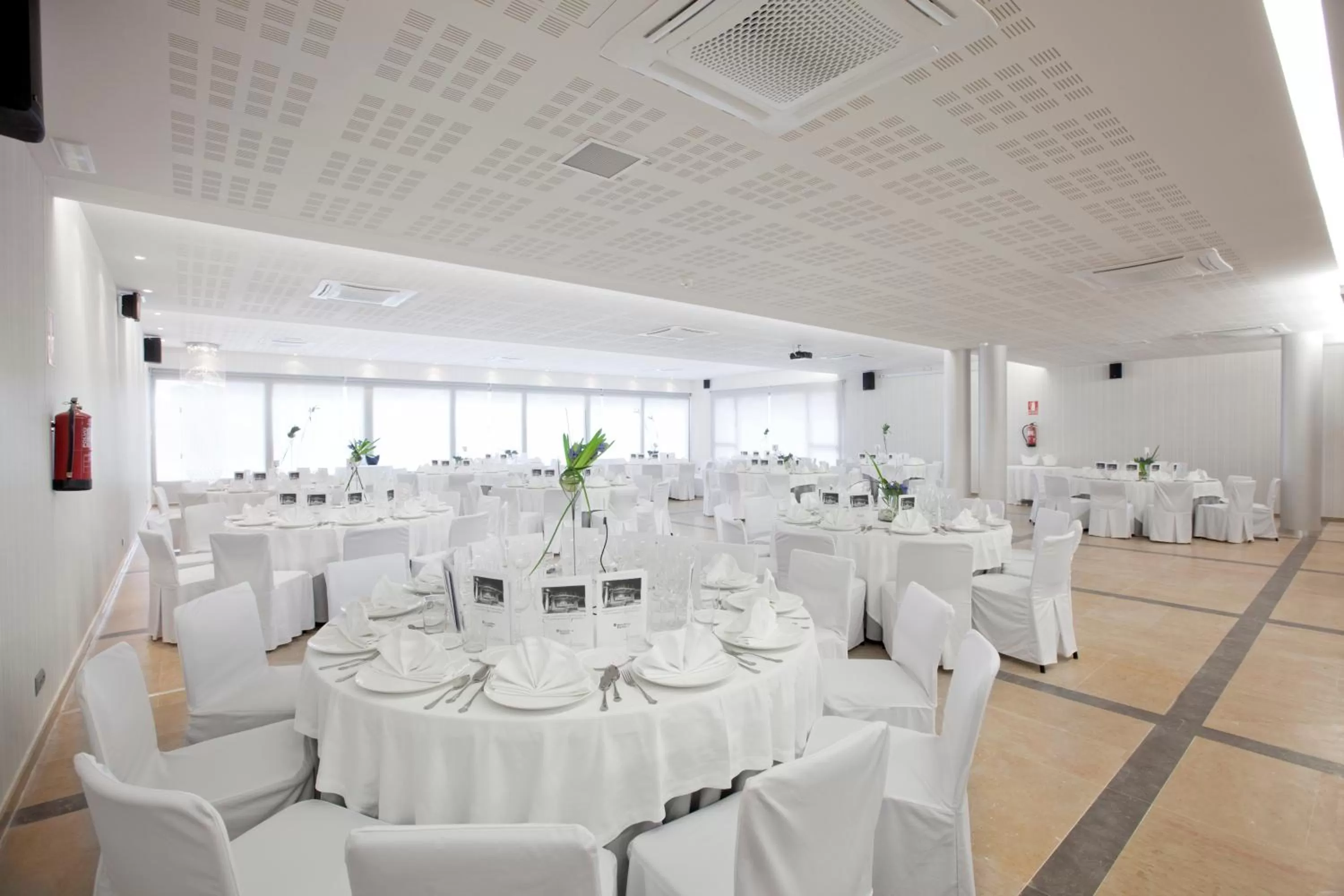 Banquet/Function facilities in Hotel MasMonzon
