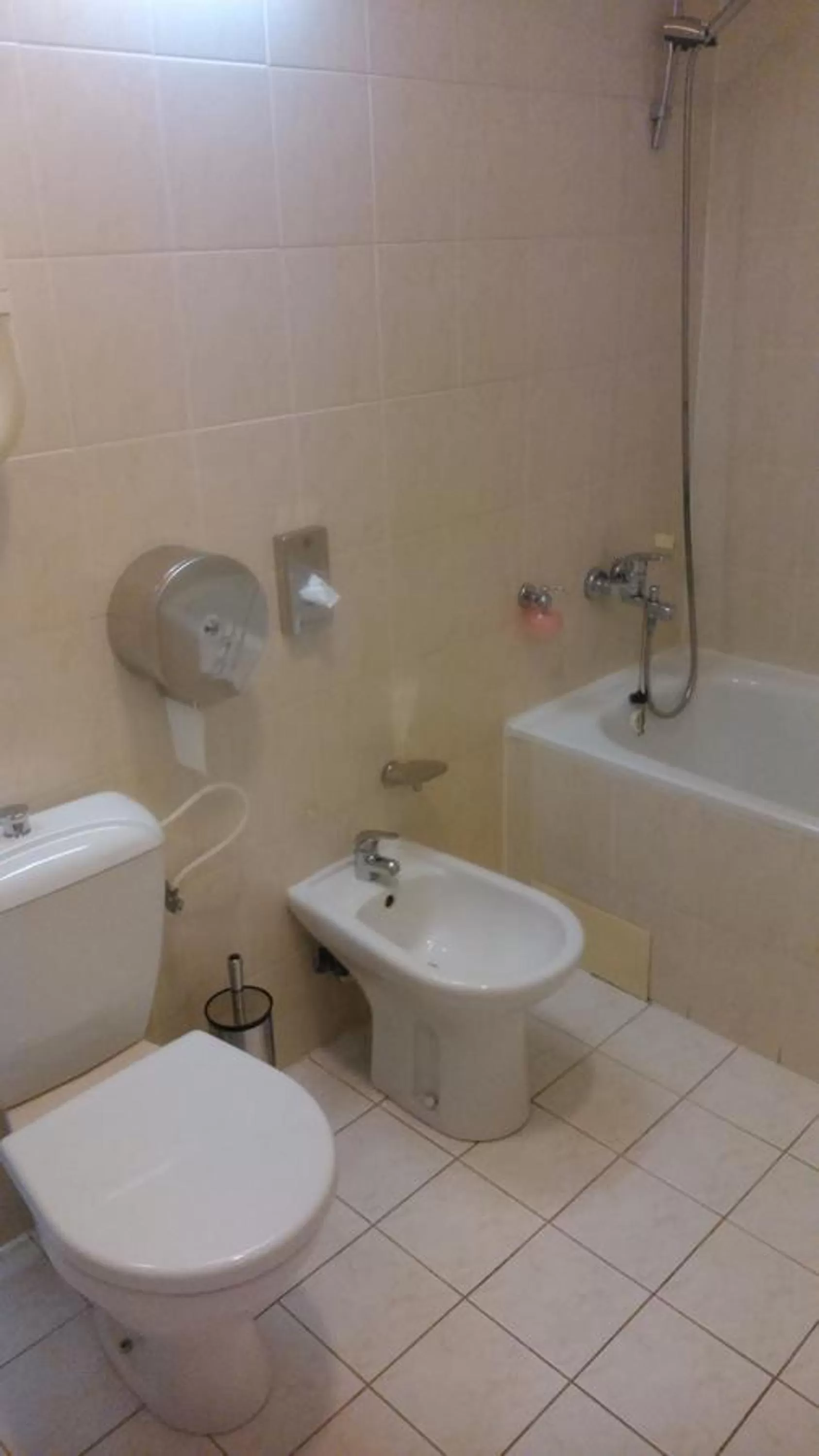 Other, Bathroom in Zámek Havířov