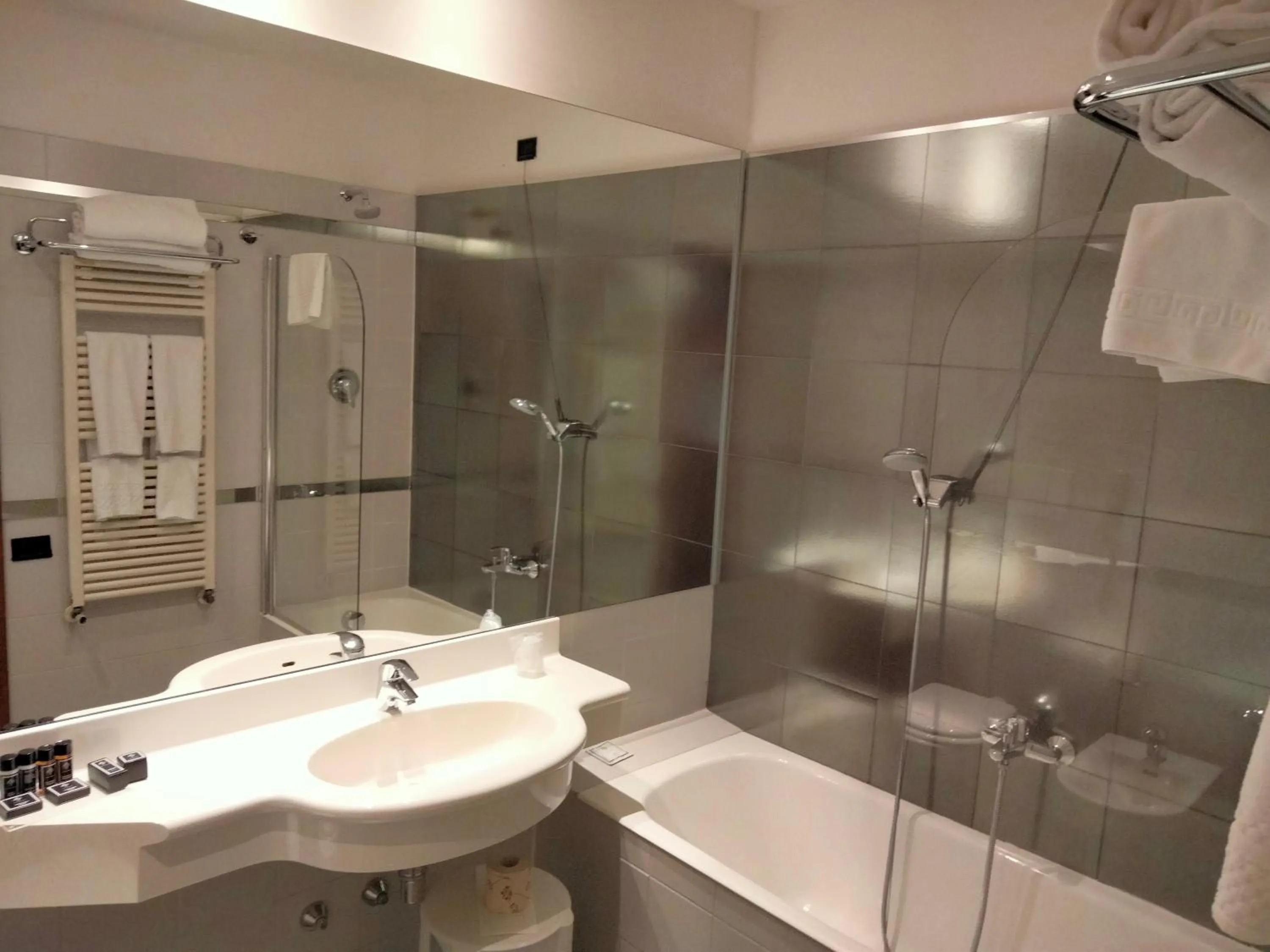 Savoia Hotel Country House Bologna