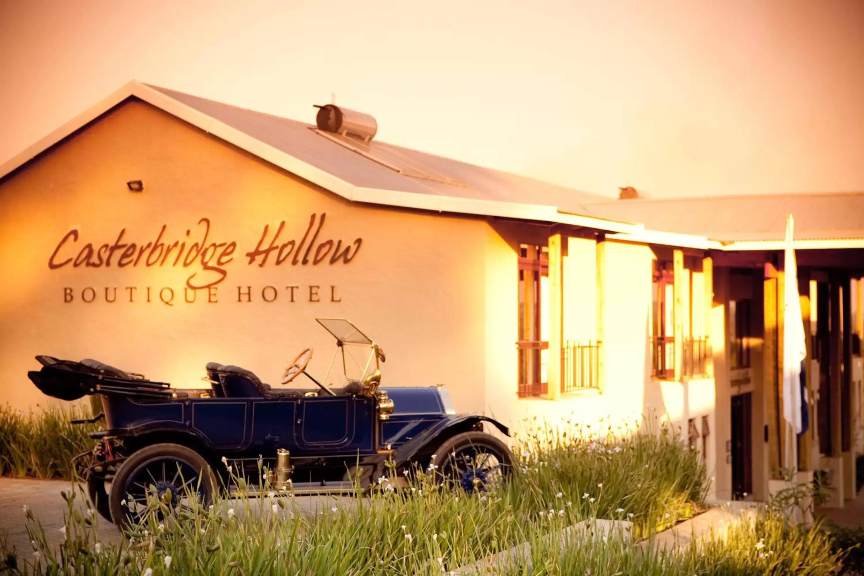 Casterbridge Hollow Boutique Hotel Casterbridge Hollow Boutique Hotel