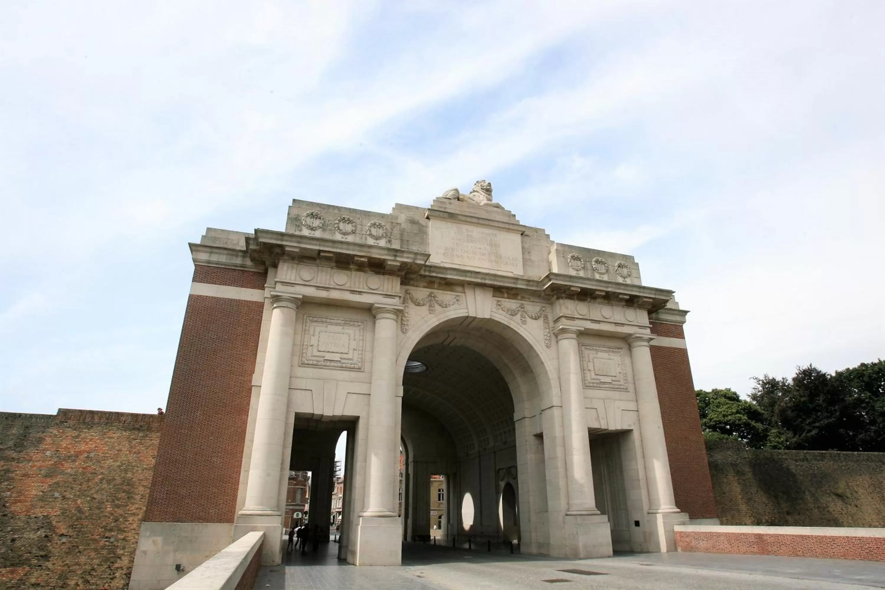 Nearby landmark, Property Building in B&B De Passant