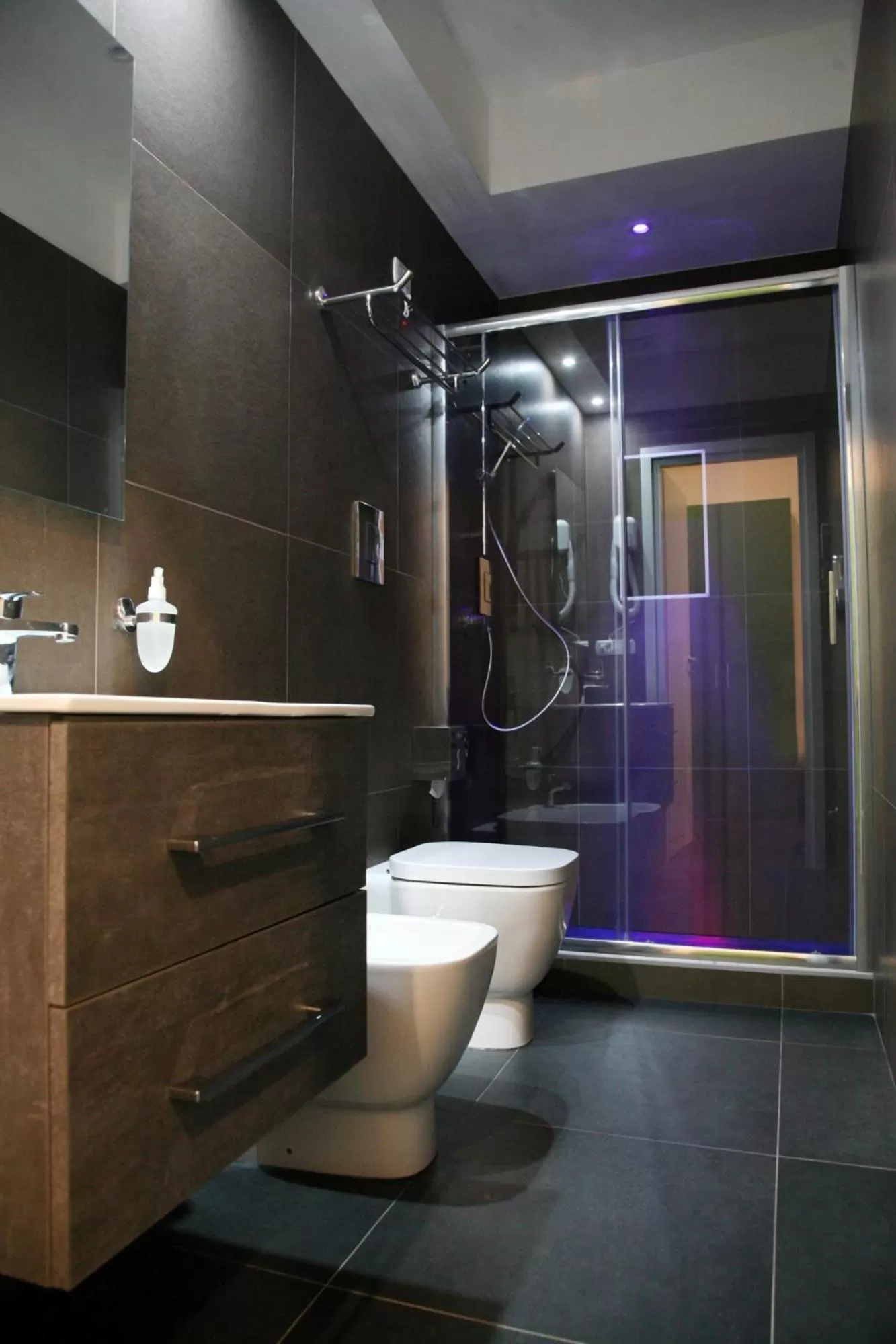 Neapolitan Breakfast