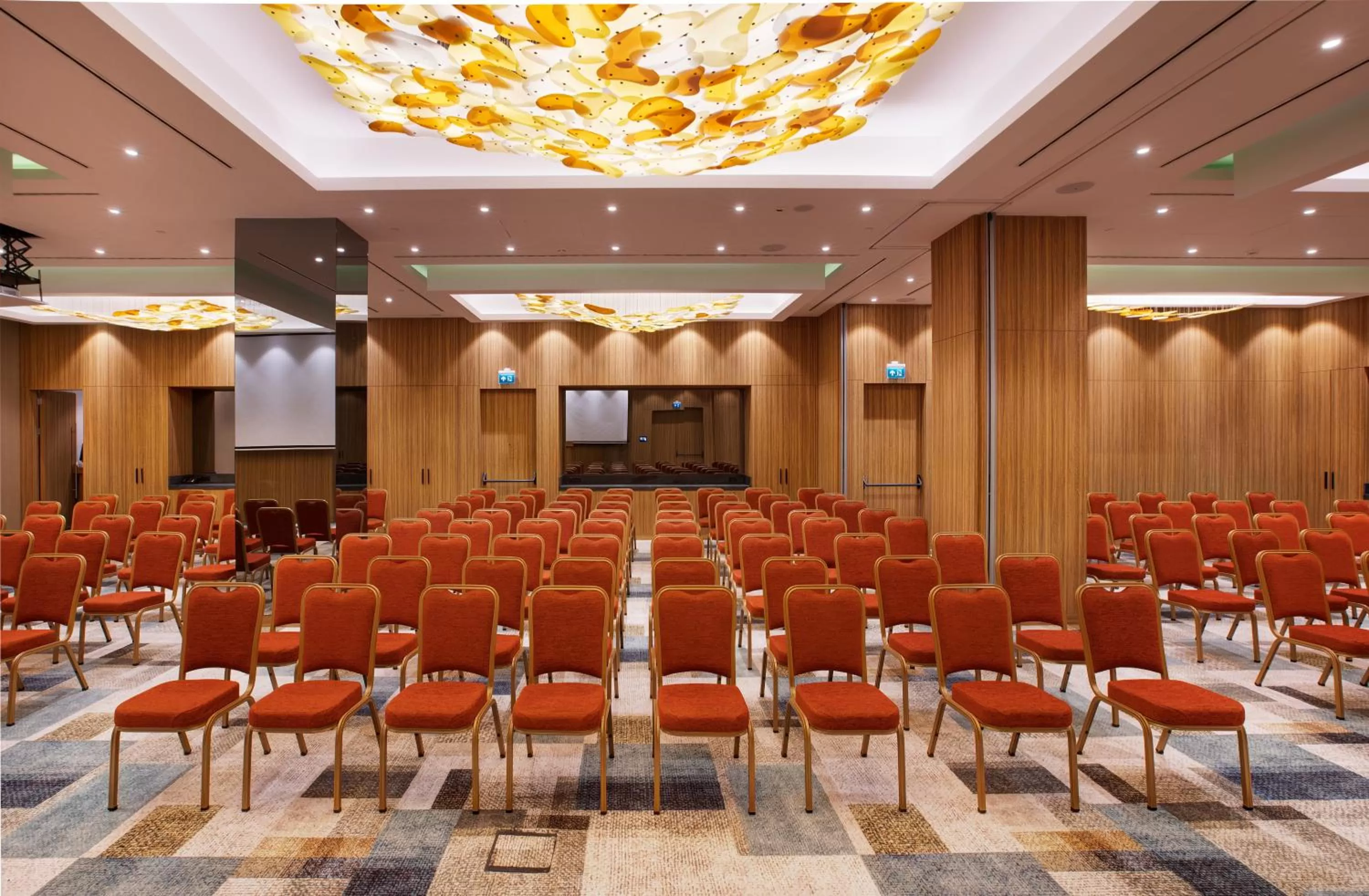 Business facilities in ibis Styles Istanbul Merter