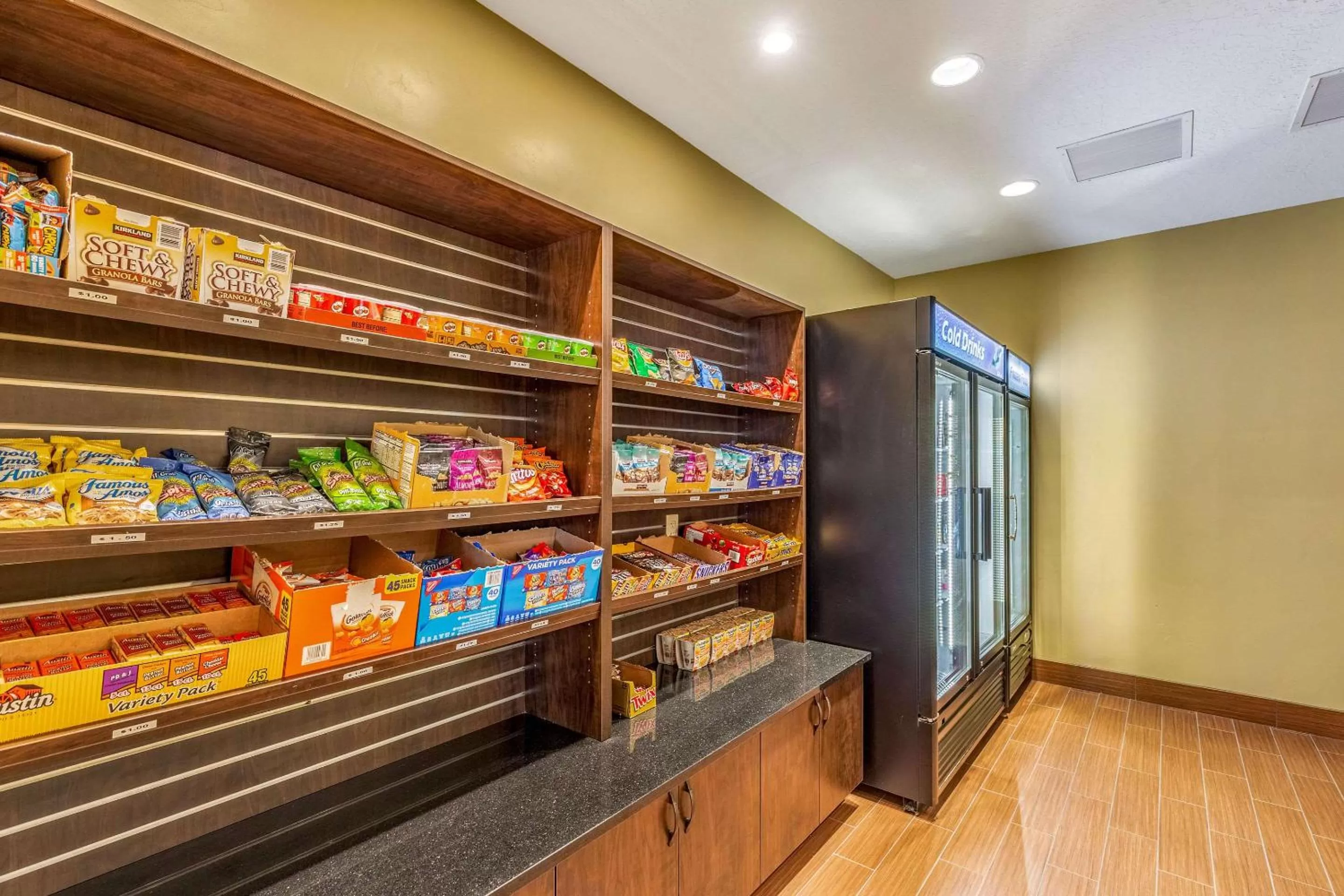 Other in Sleep Inn & Suites Hurricane Zion Park Area