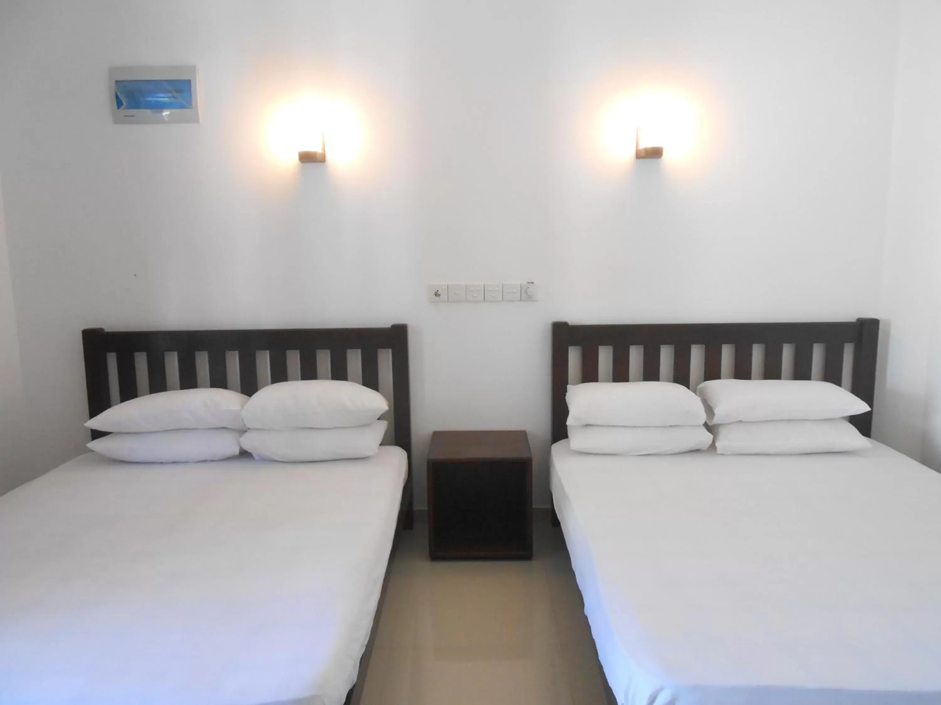 Standard Family Room - single occupancy in Kaminrich Cottage Standard Family Room - single occupancy in Kaminrich Cottage