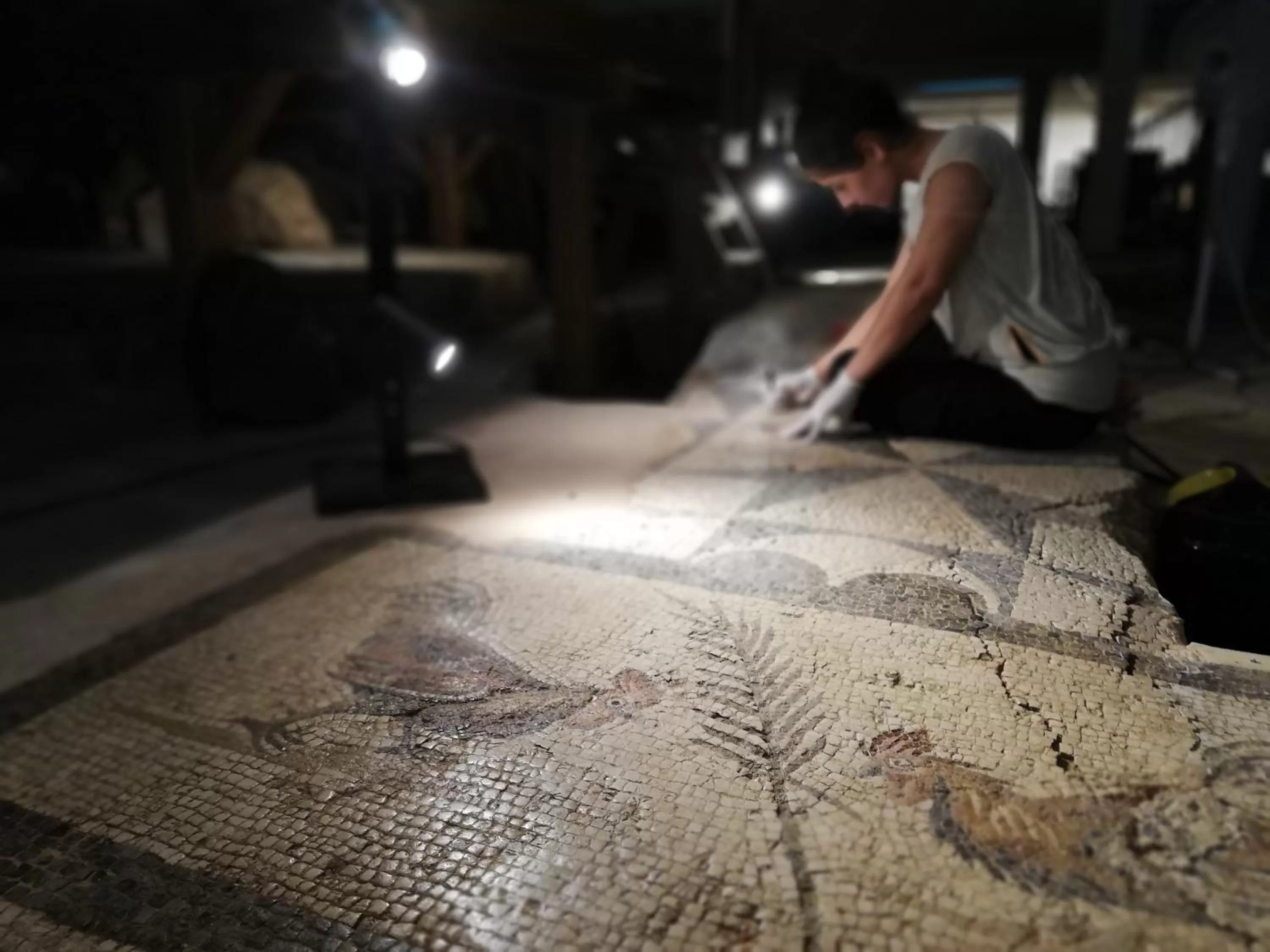 Property building in RuinAdalia Hotel - Adult Only