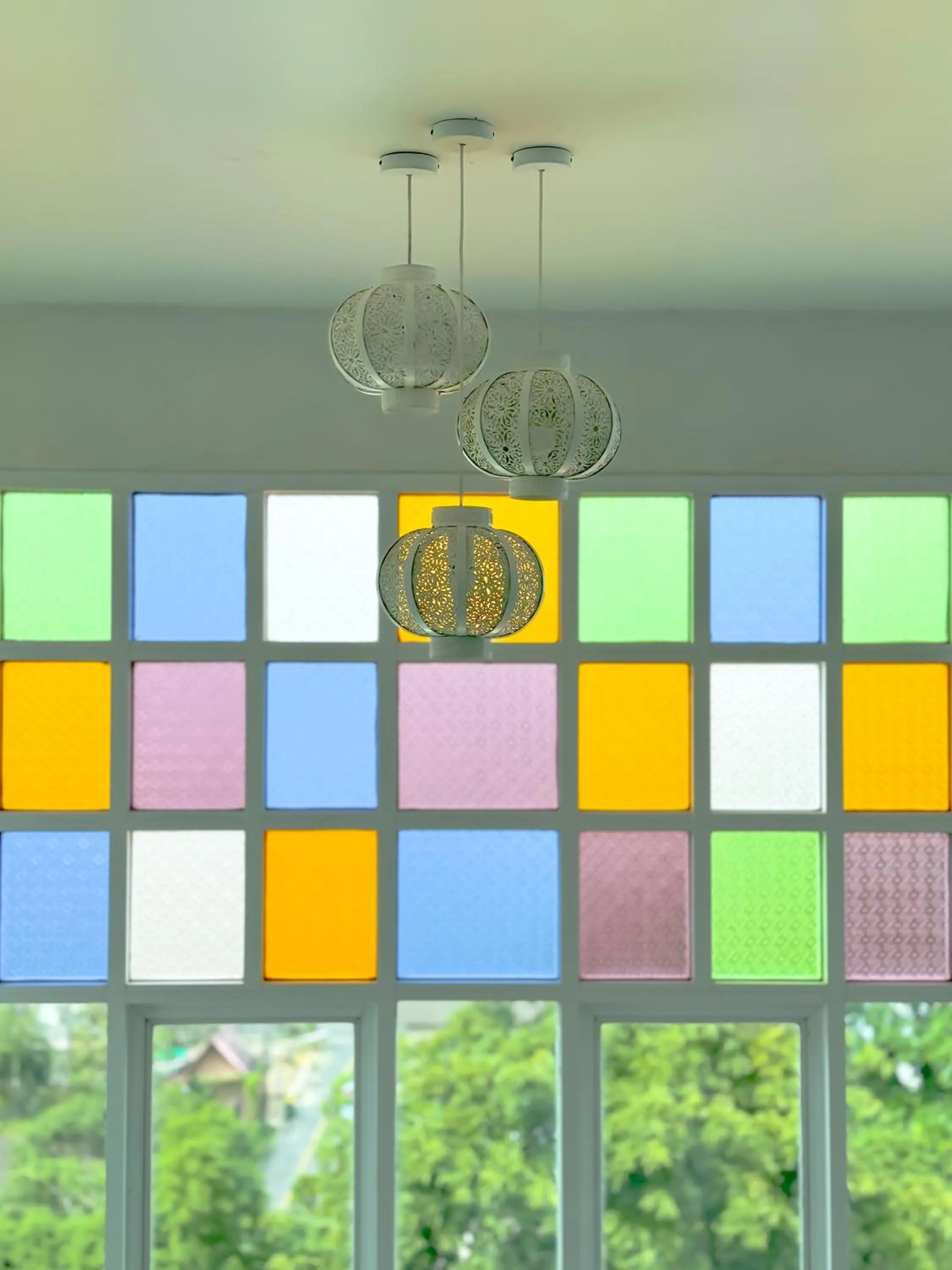 Property building in Grand Supicha City Hotel