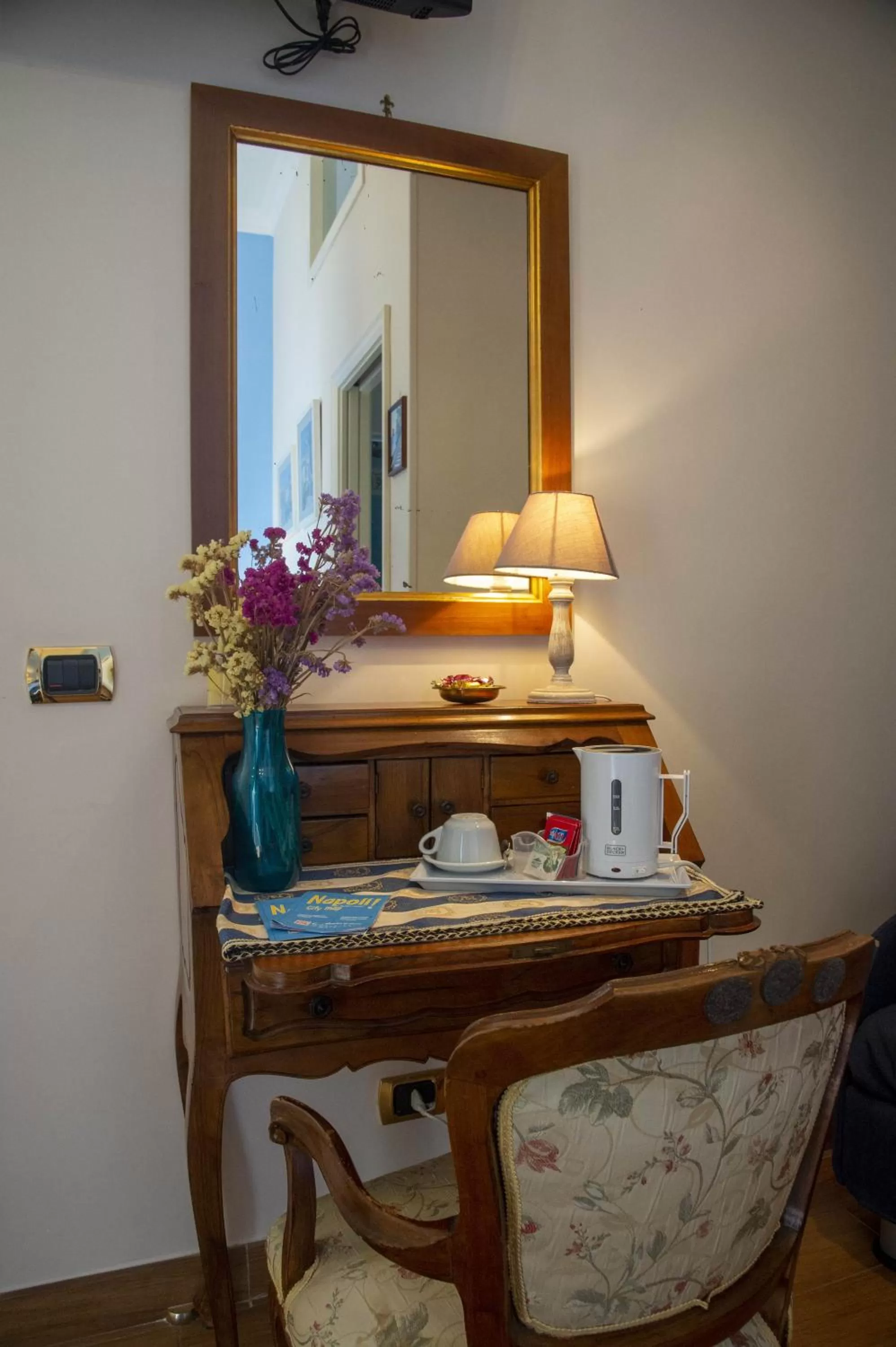 B&B Residenza Via Dei Mille