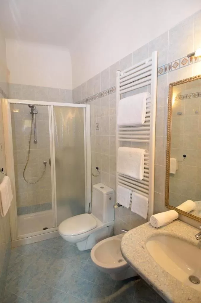 Cà Del Modena Room only