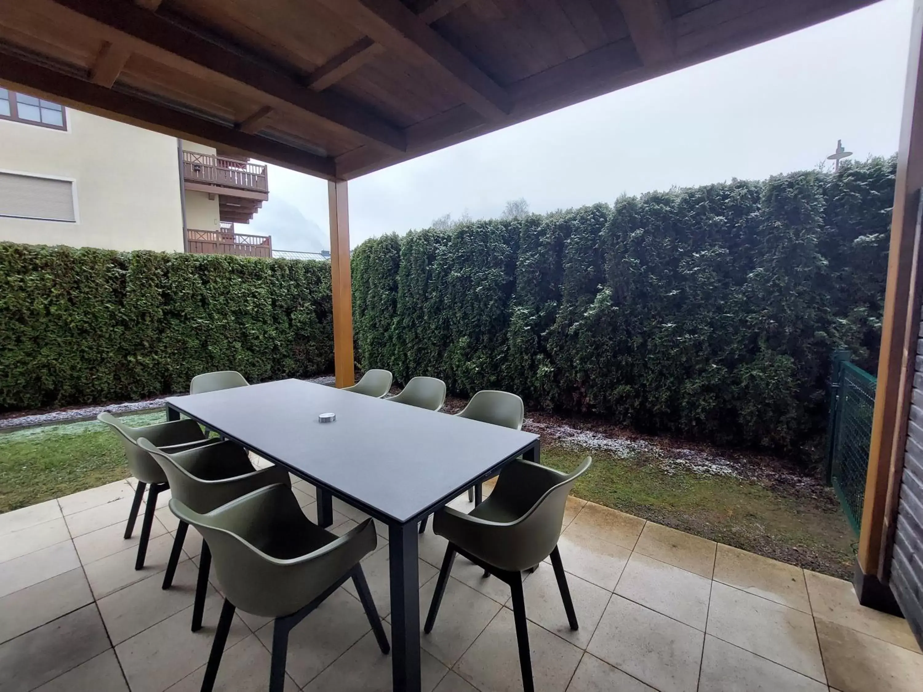 Three-Bedroom Family Suite with Free Tauern Spa Entry in Auhof Wirtshaus & Suiten Three-Bedroom Family Suite with Free Tauern Spa Entry in Auhof Wirtshaus & Suiten