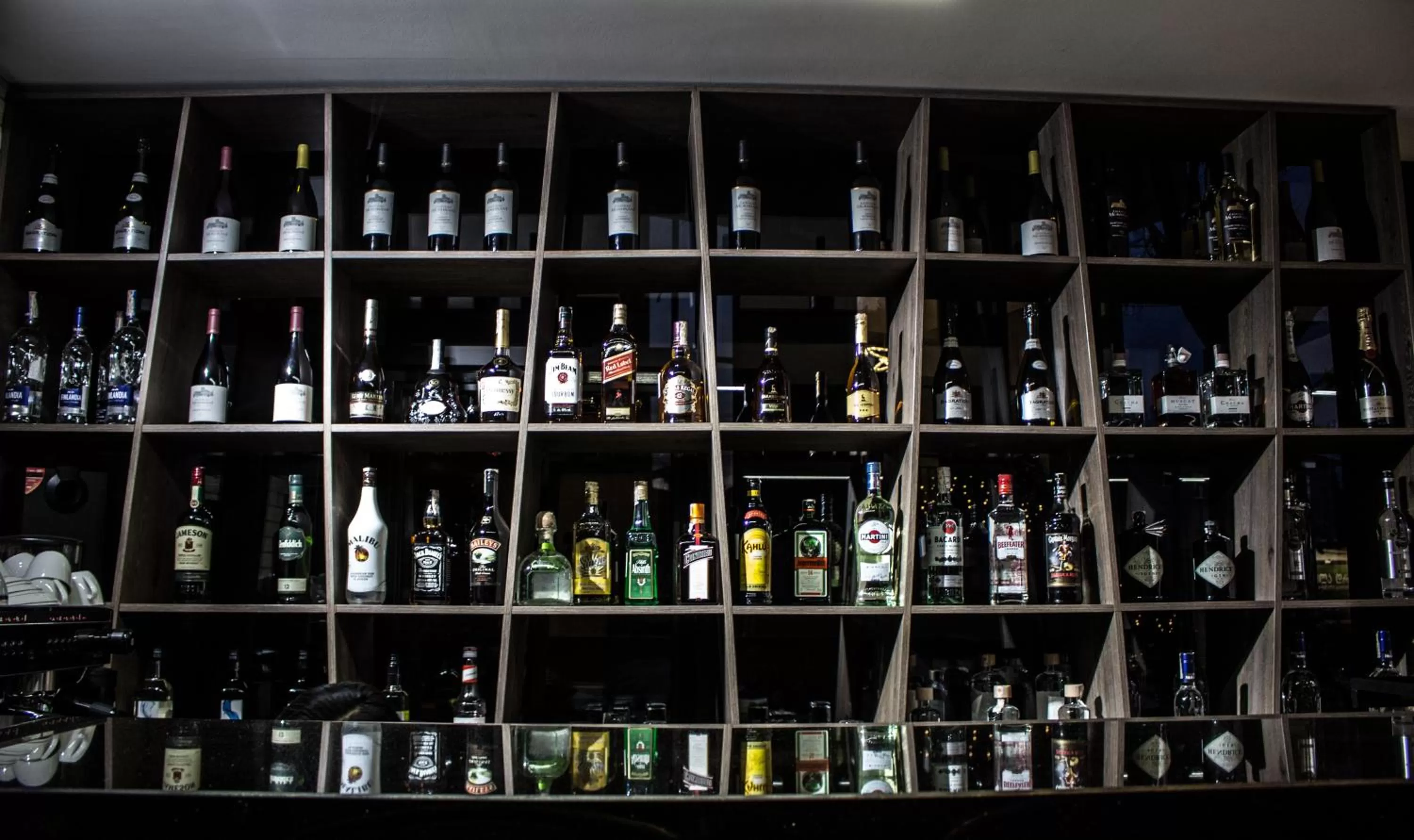 Lounge or bar, Drinks in BG Palace Hotel