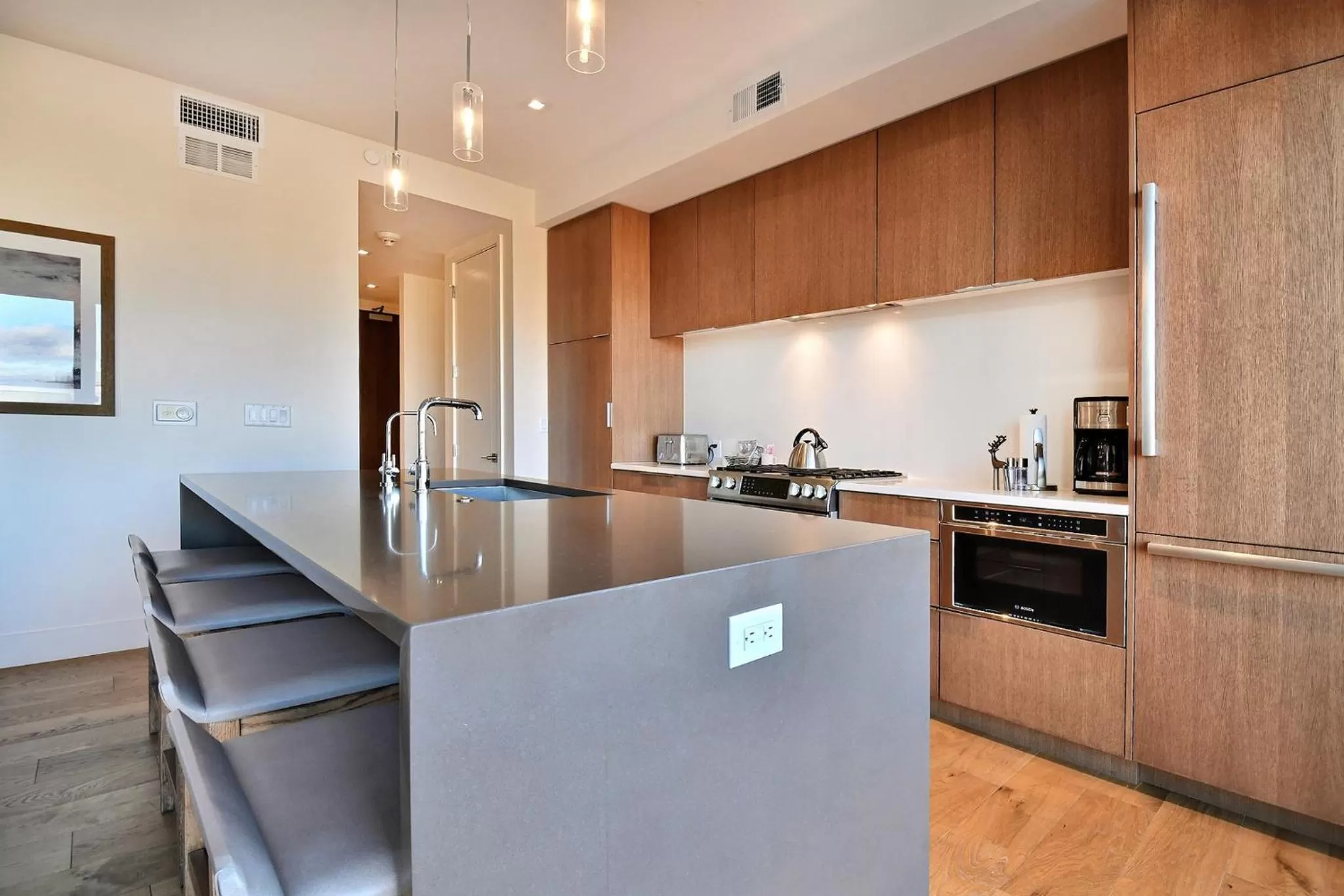 Lift Park City Condominiums by Vail Resorts