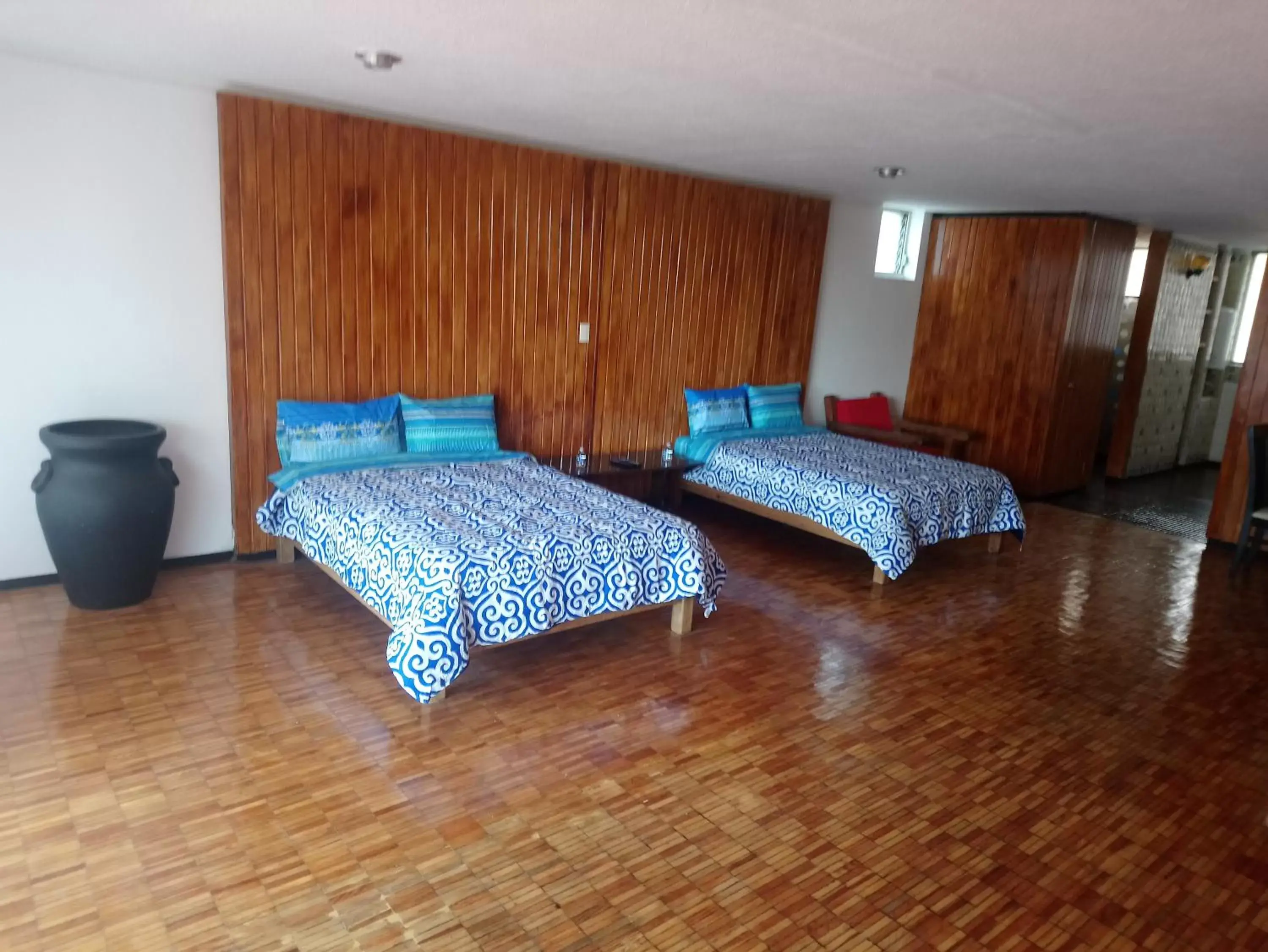 Apartment with Balcony - single occupancy in Suites Las Plazas Apartment with Balcony - single occupancy in Suites Las Plazas