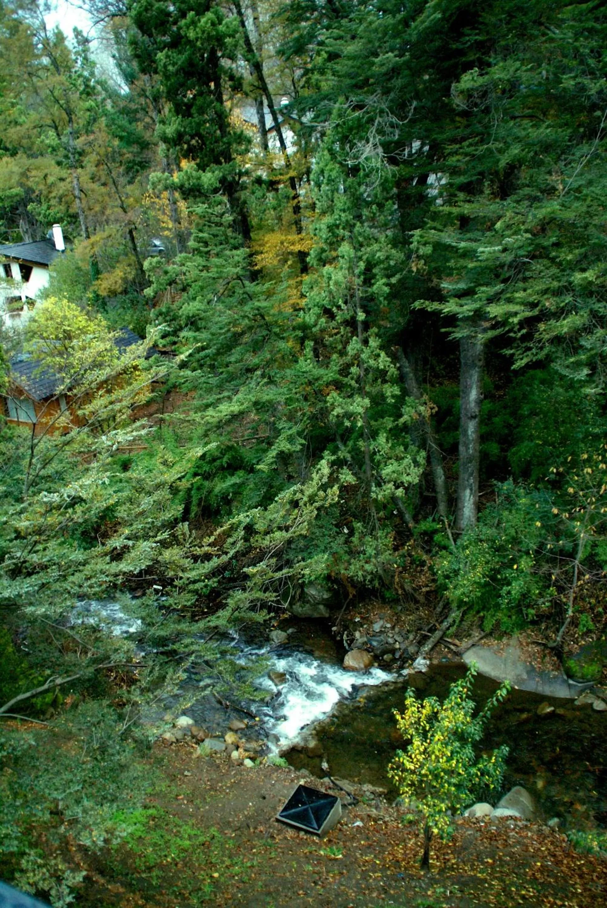 Off site, Natural Landscape in El Oasis Apart Hotel