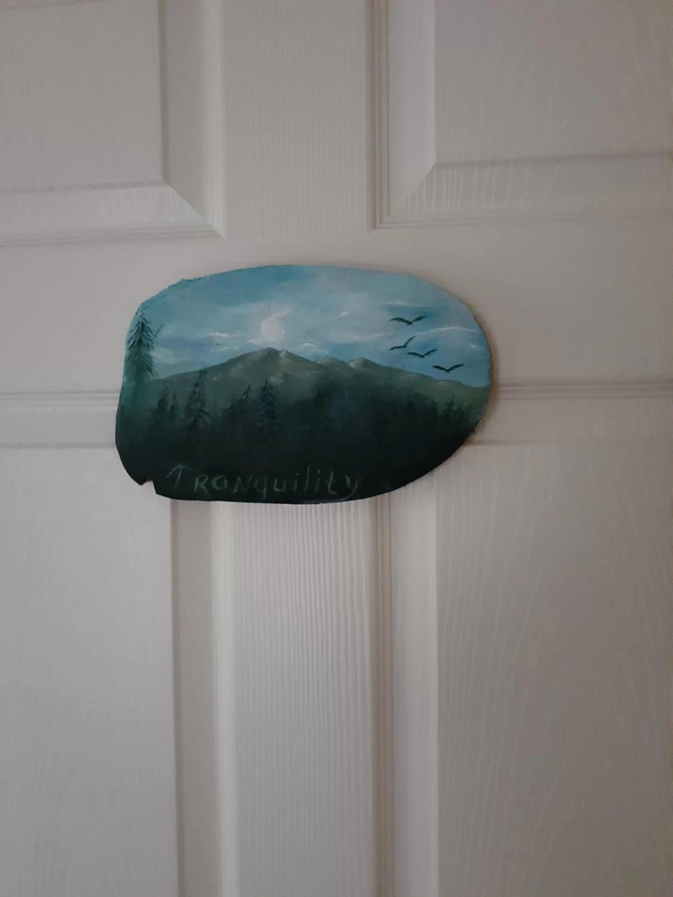 Laughing Heart Lodge