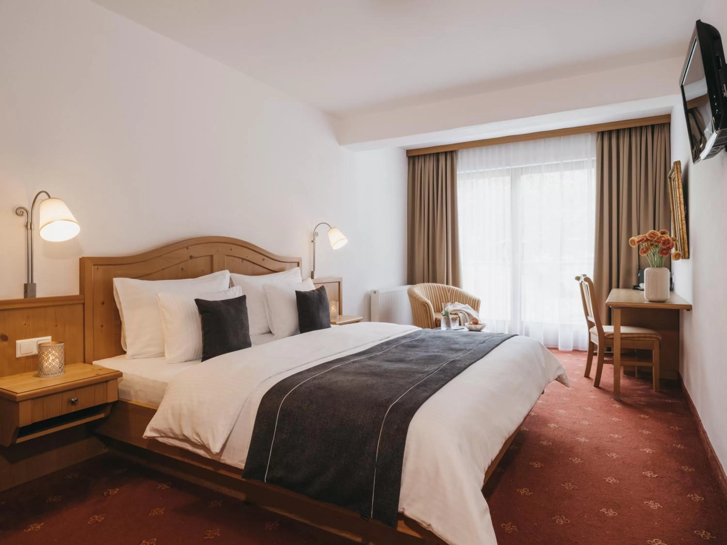 Bed in VAYA Zell am See