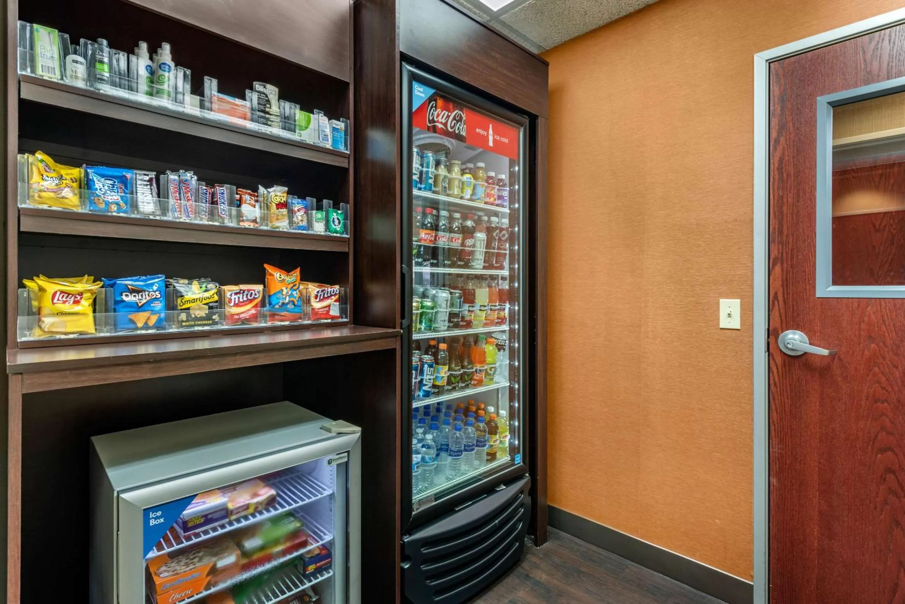 Other in Comfort Suites Elkhart South