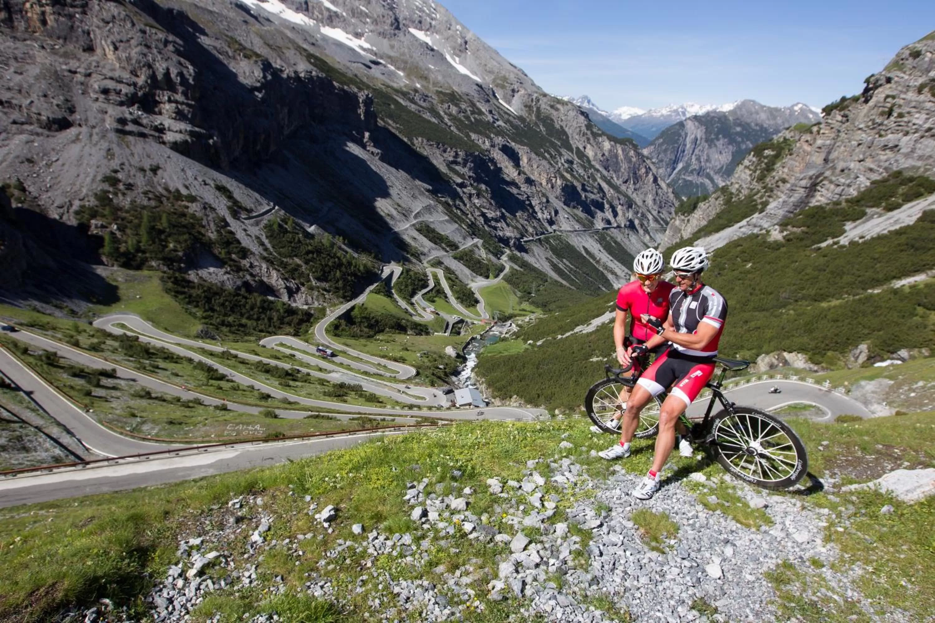 Day in Meublè Garnì Della Contea