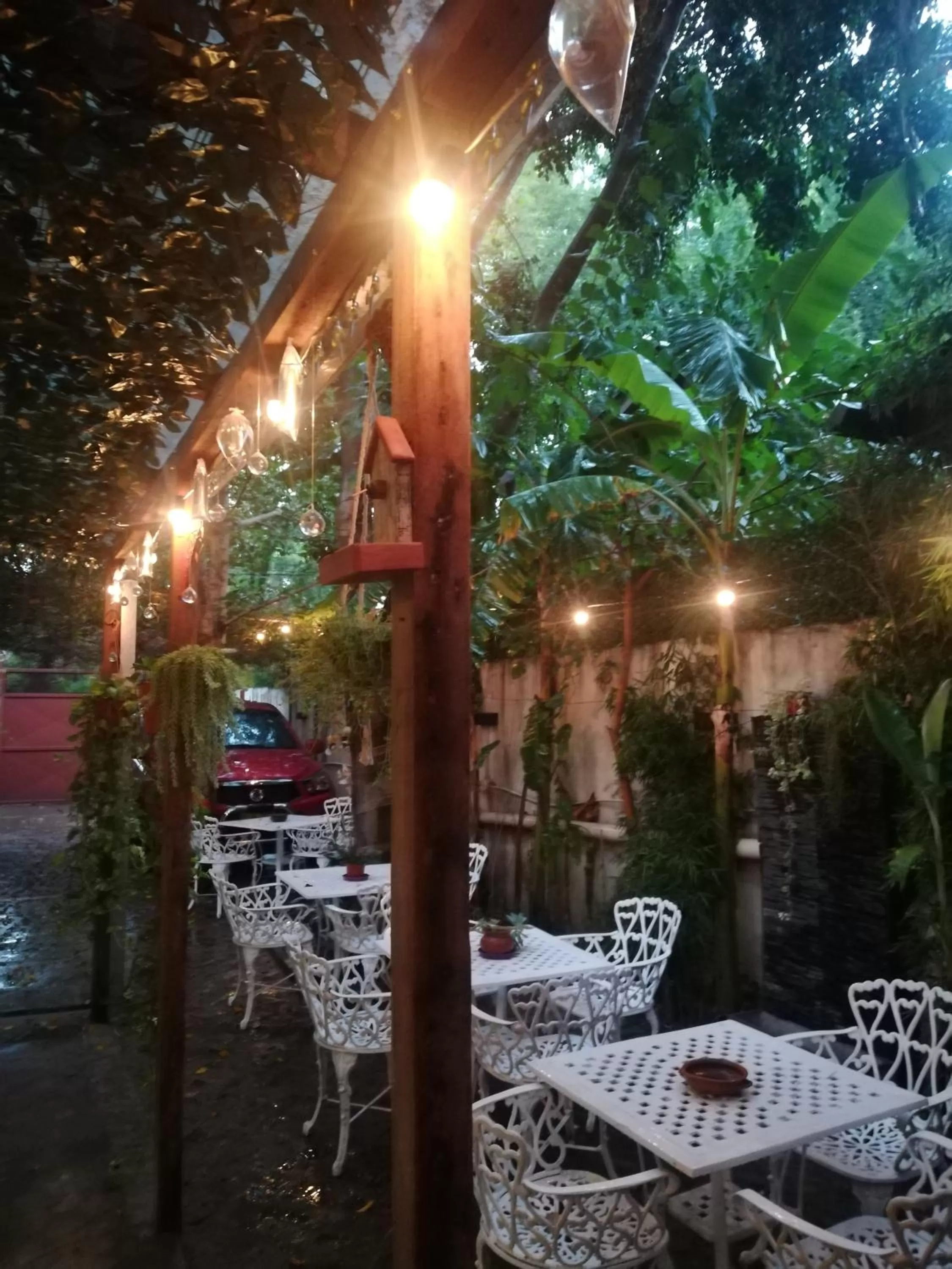 Casablanca Boutique Hotel Adrogué