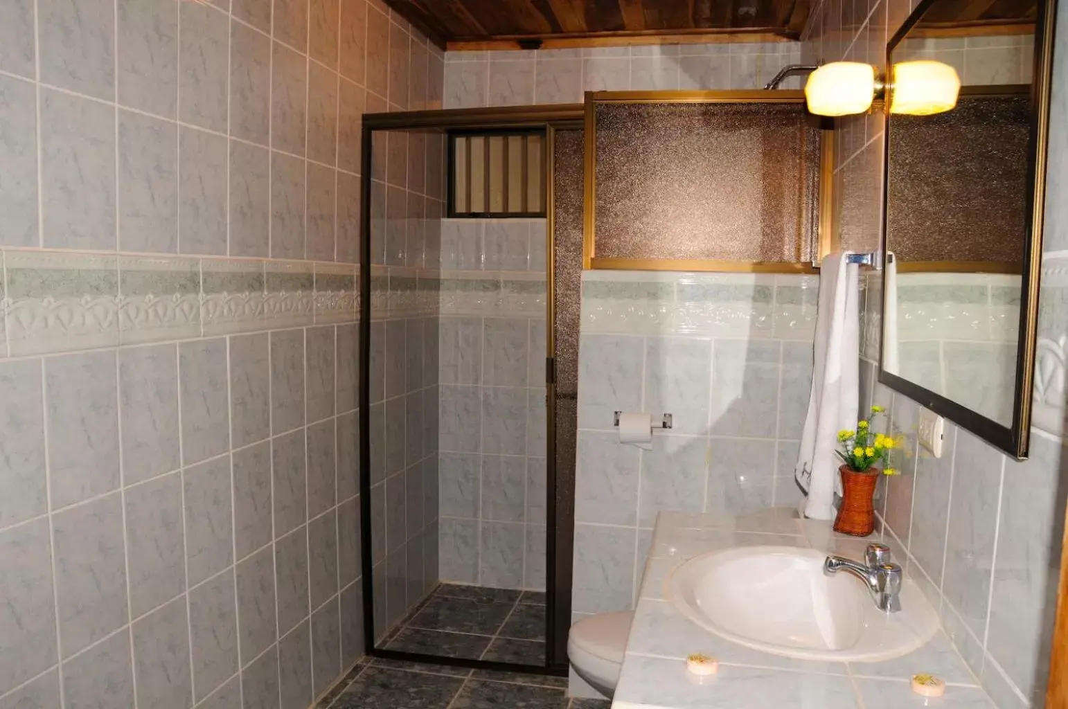 Economy Single Room - single occupancy in Hotel Javy Economy Single Room - single occupancy in Hotel Javy