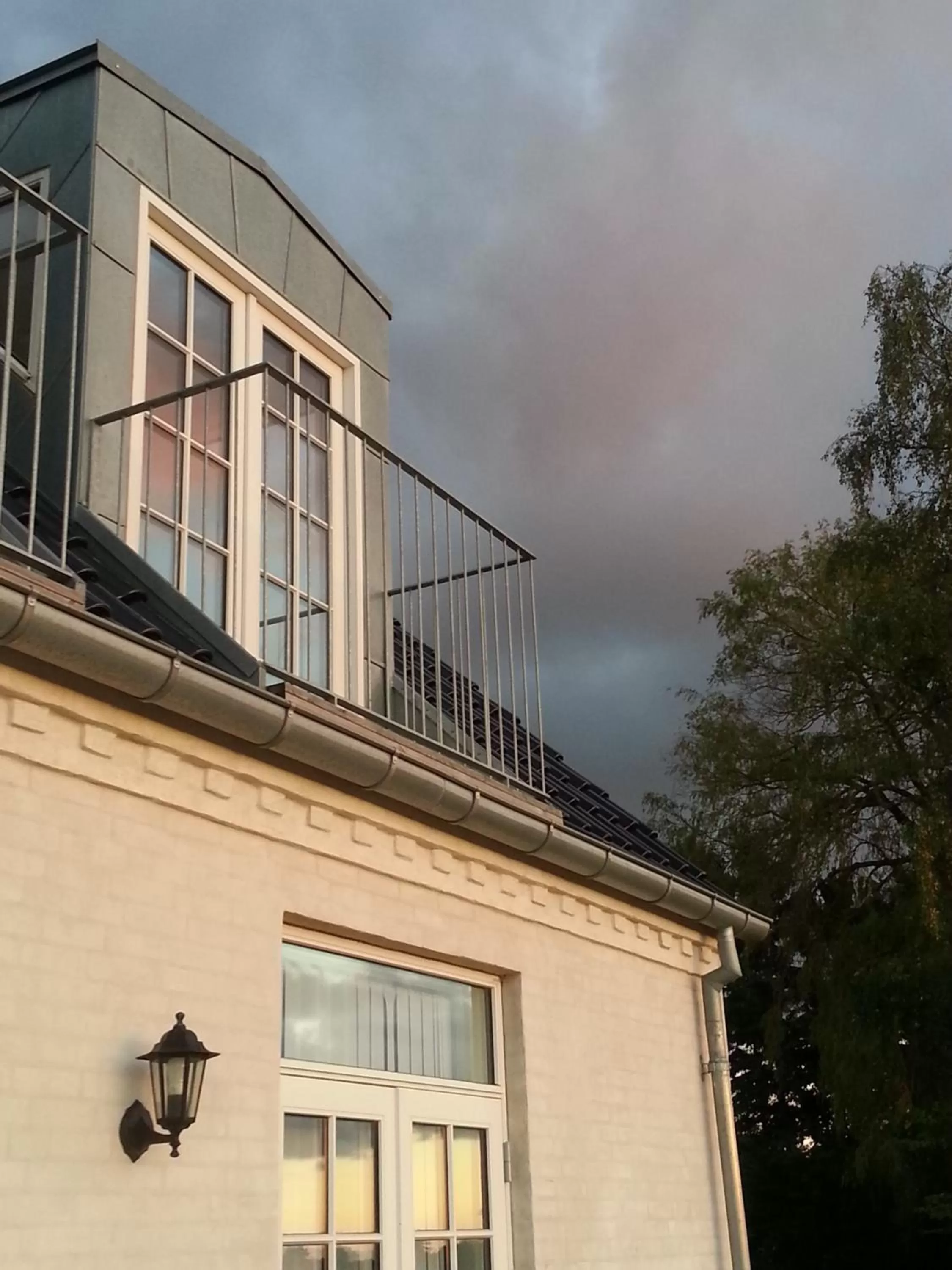 Other, Property Building in Roskilde B&B