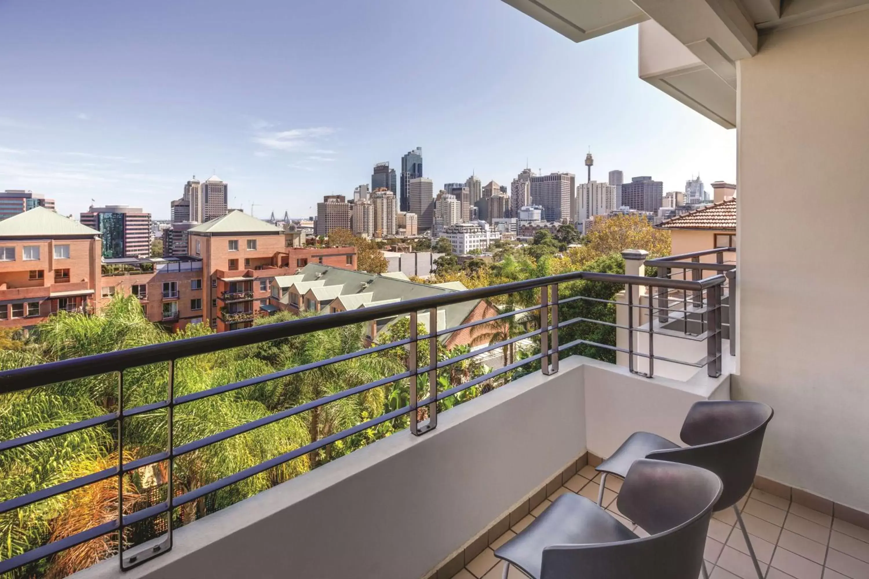 One-Bedroom Apartment with City View in Adina Apartment Hotel Sydney Surry Hills One-Bedroom Apartment with City View in Adina Apartment Hotel Sydney Surry Hills