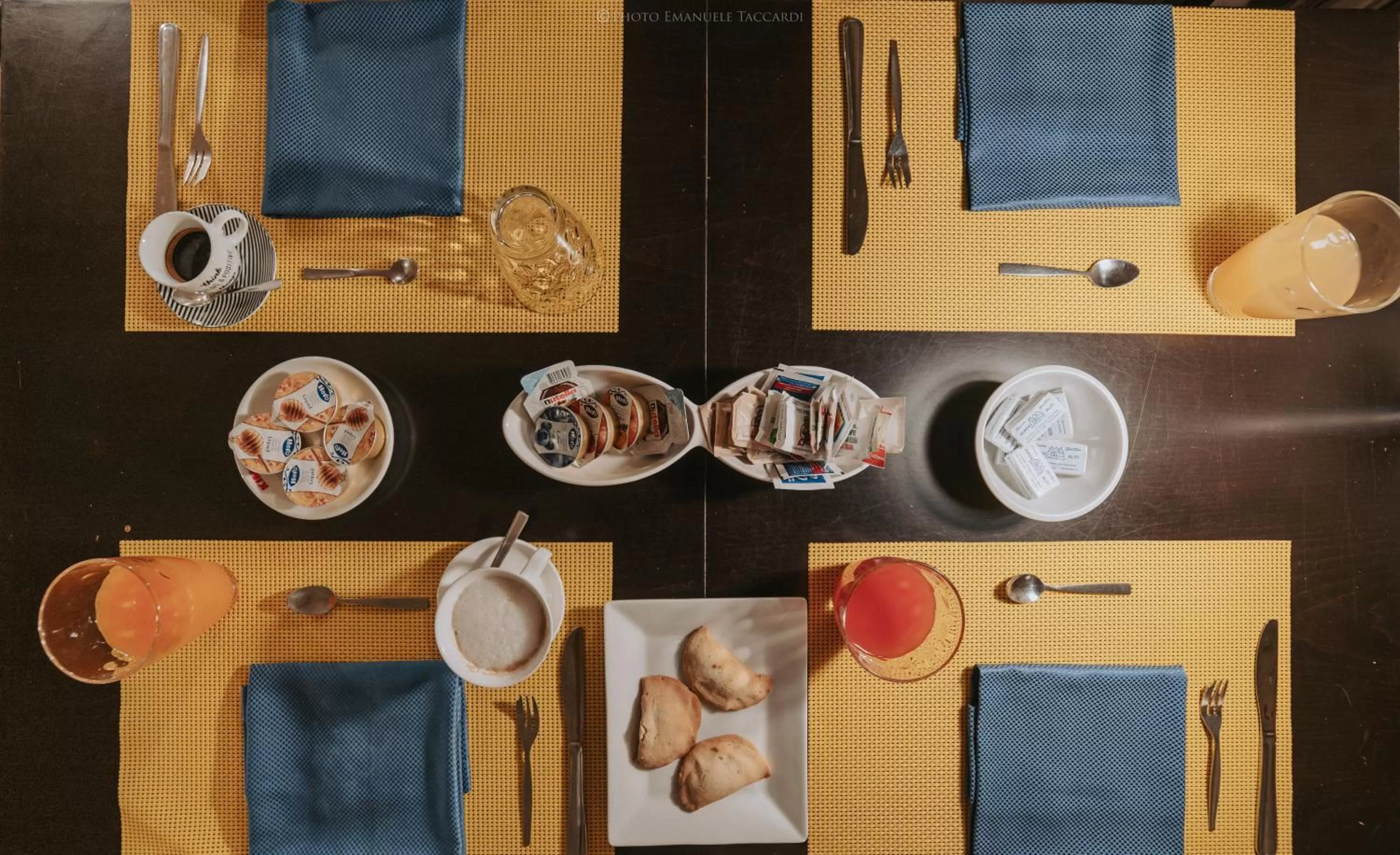 Residence San Pietro Barisano