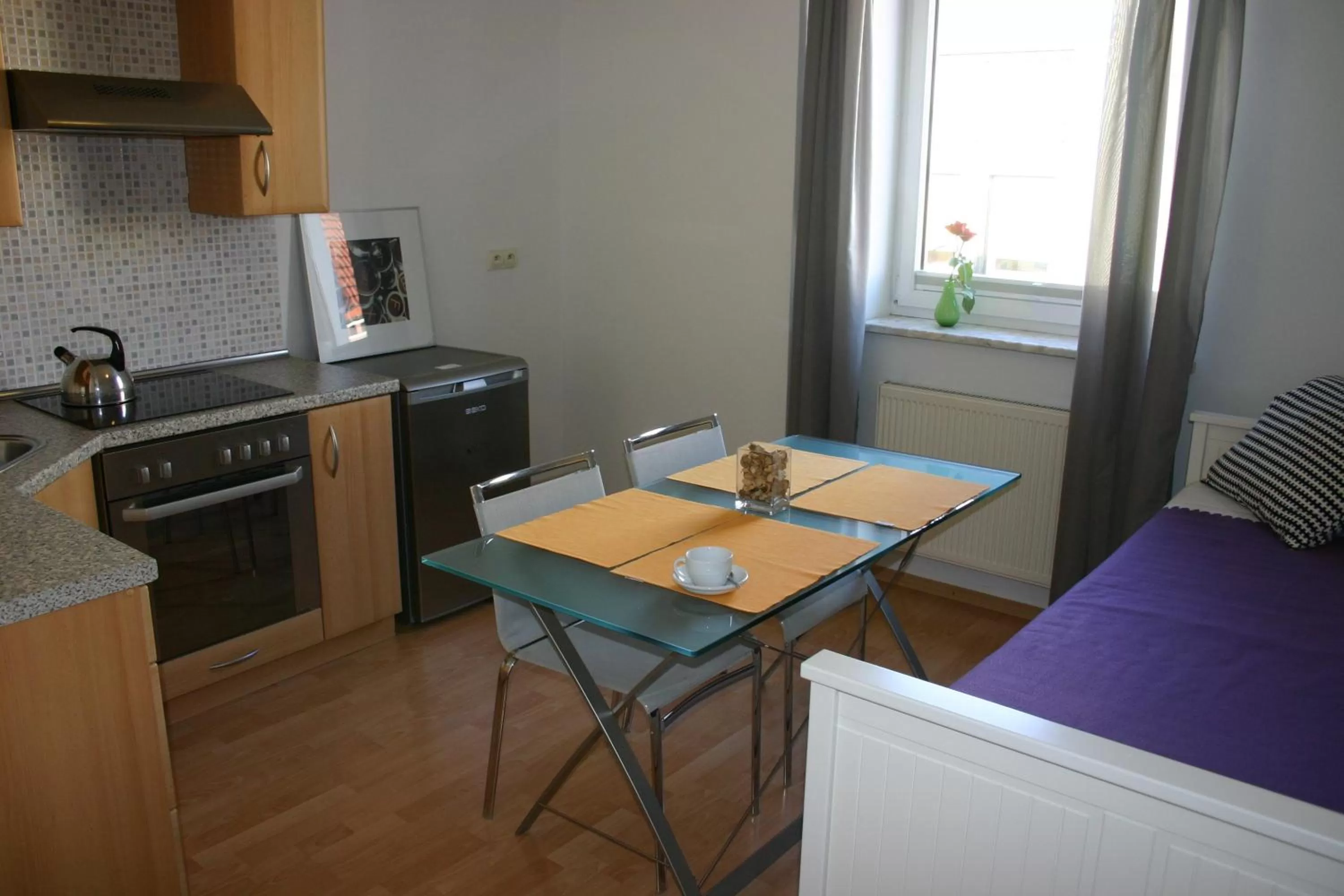 Kitchen or kitchenette, Kitchen/Kitchenette in Villa Pica Paca - Old Town