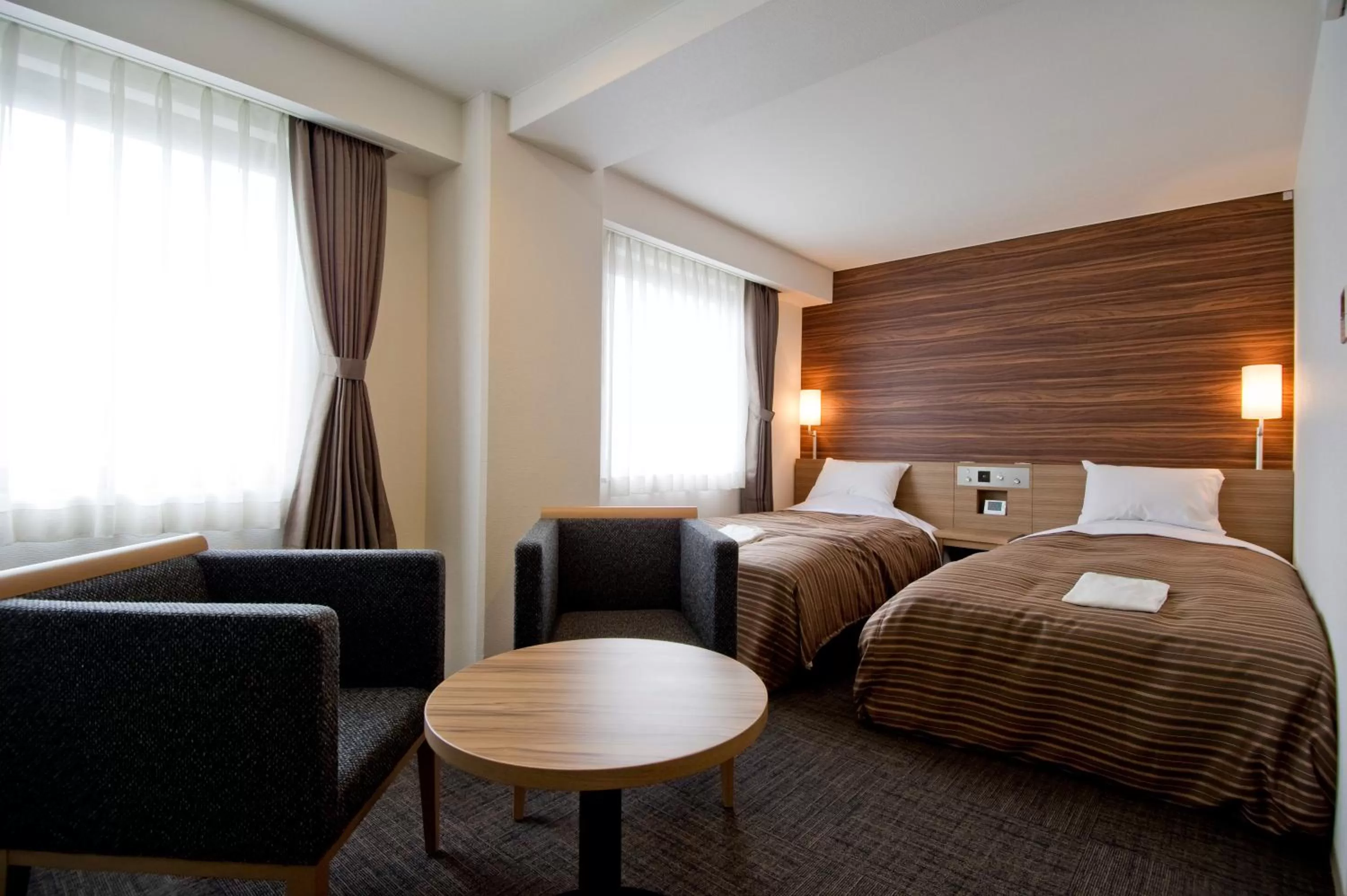 Kurayoshi City Hotel