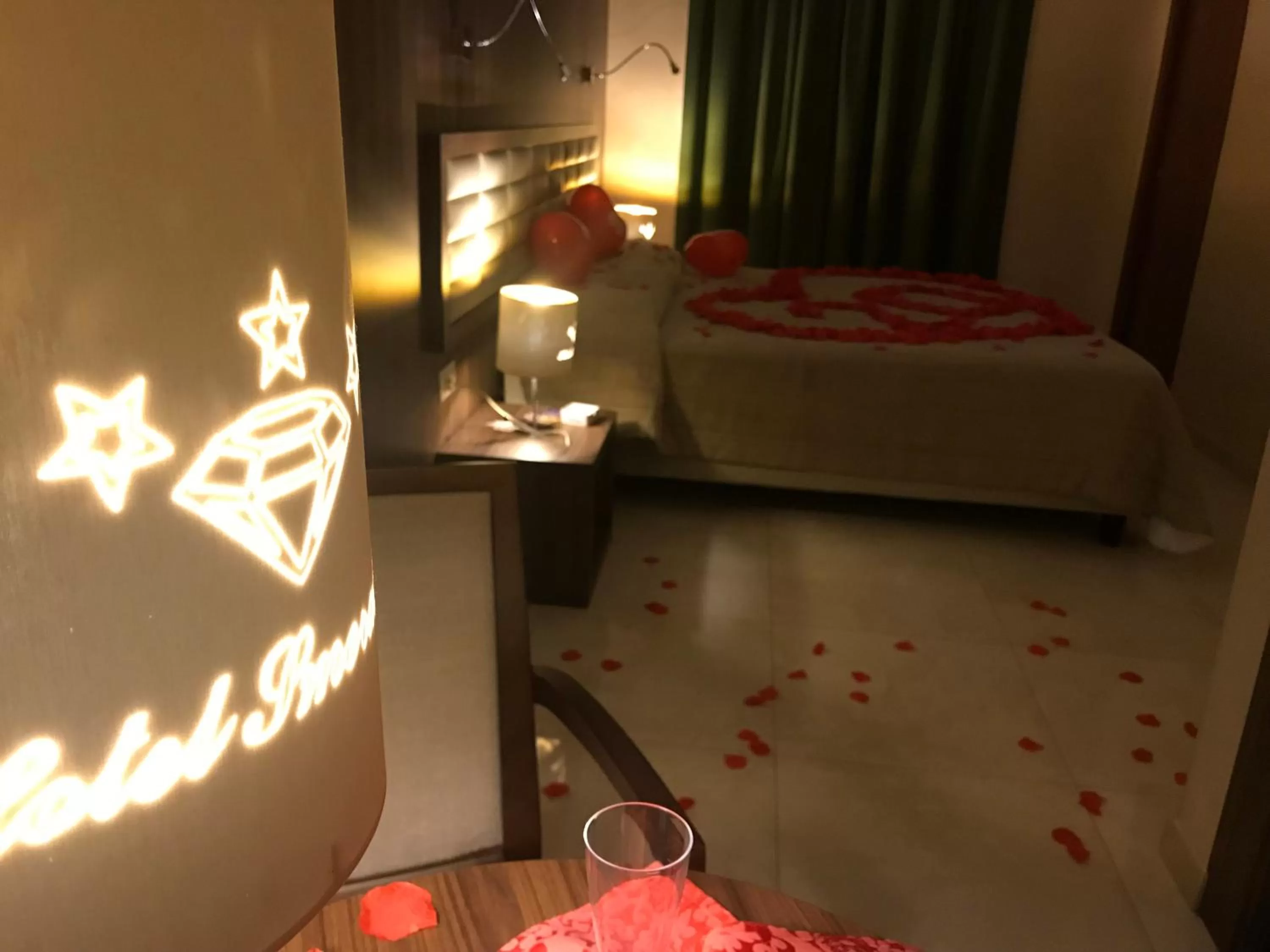 Photo of the whole room, Bed in Hotel Smeraldo