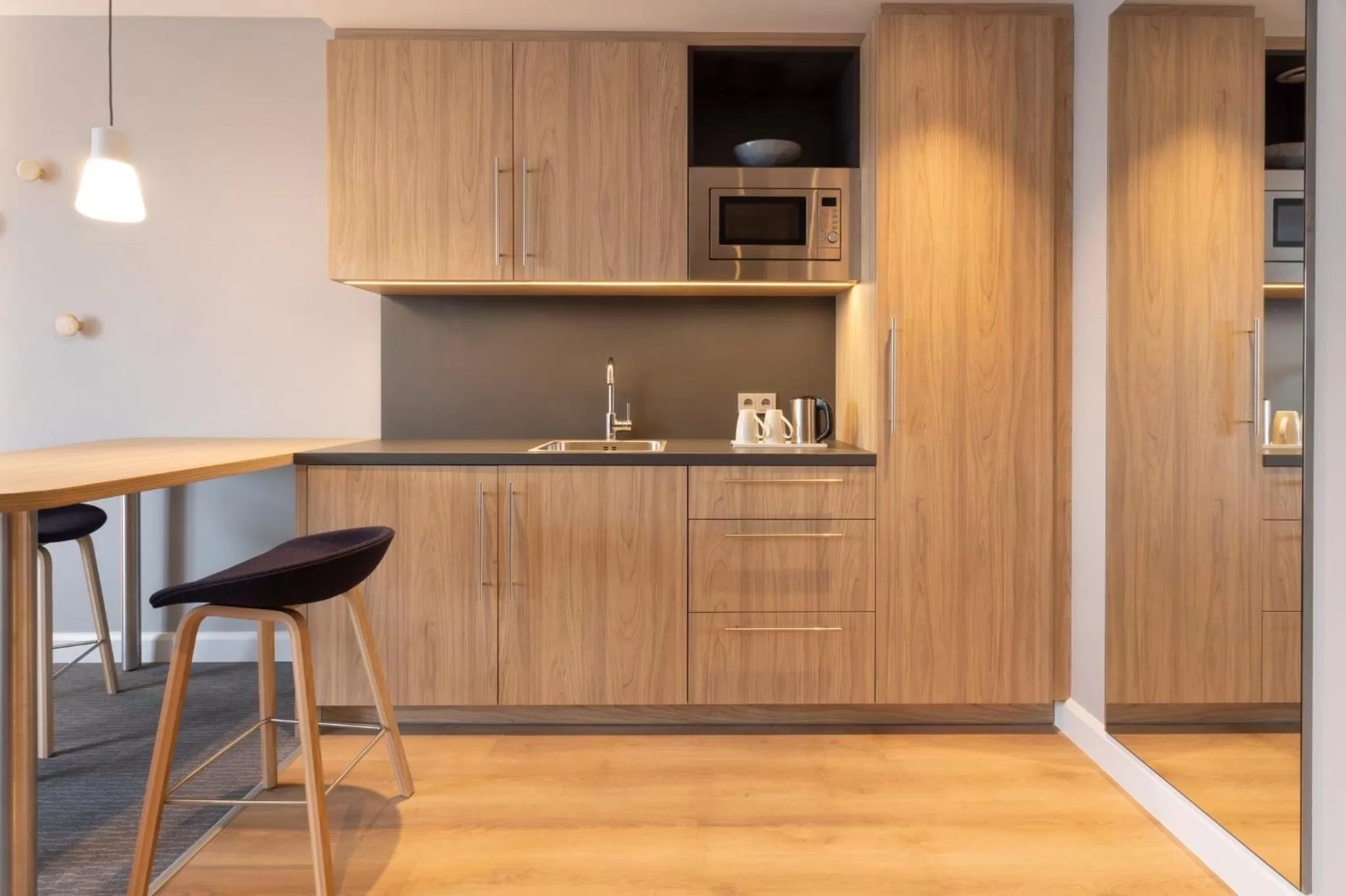 Photo of the whole room in Holiday Inn Express & Suites - Deventer by IHG