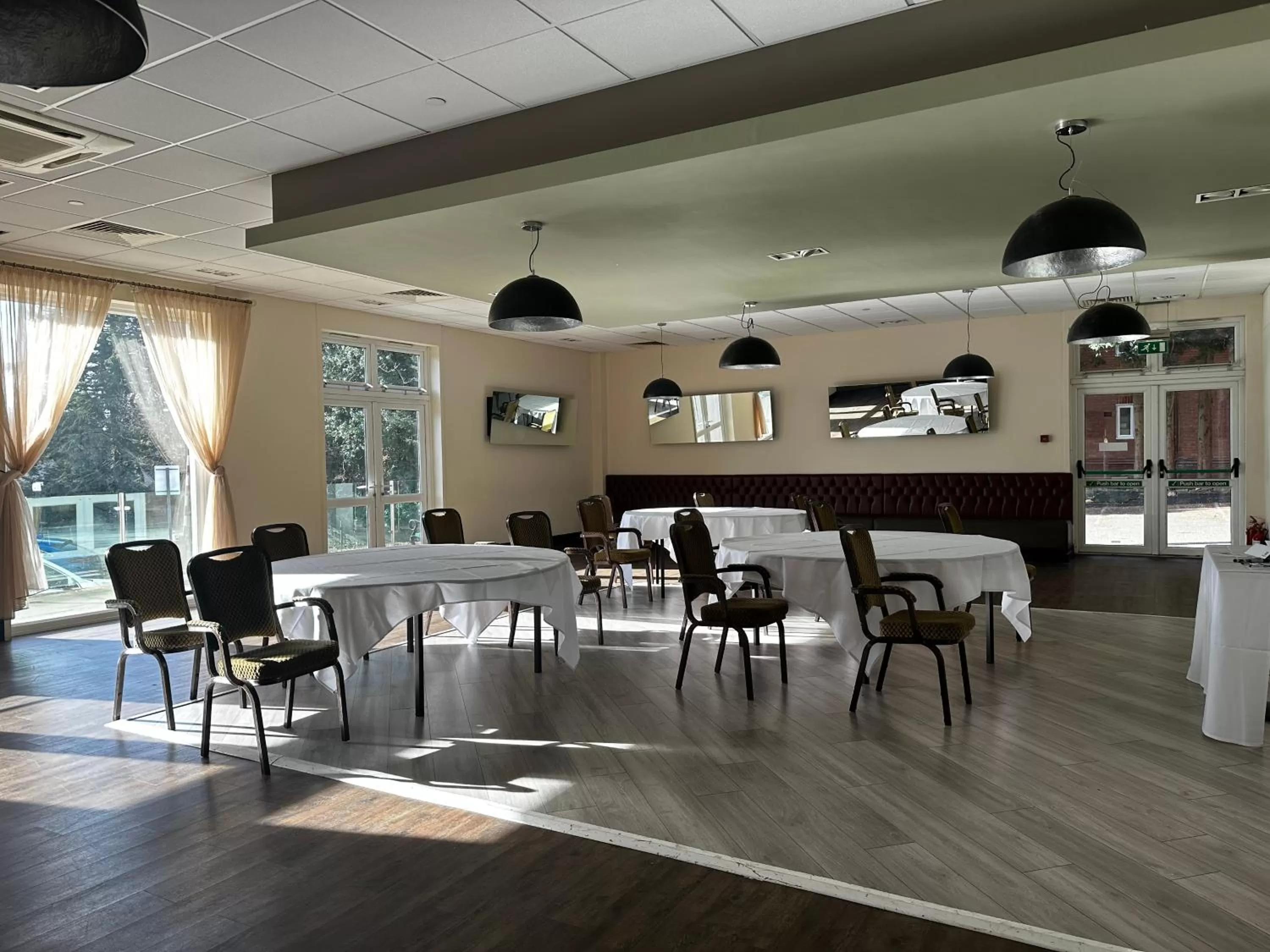 Banquet/Function facilities in Holiday Inn Kenilworth - Warwick by IHG