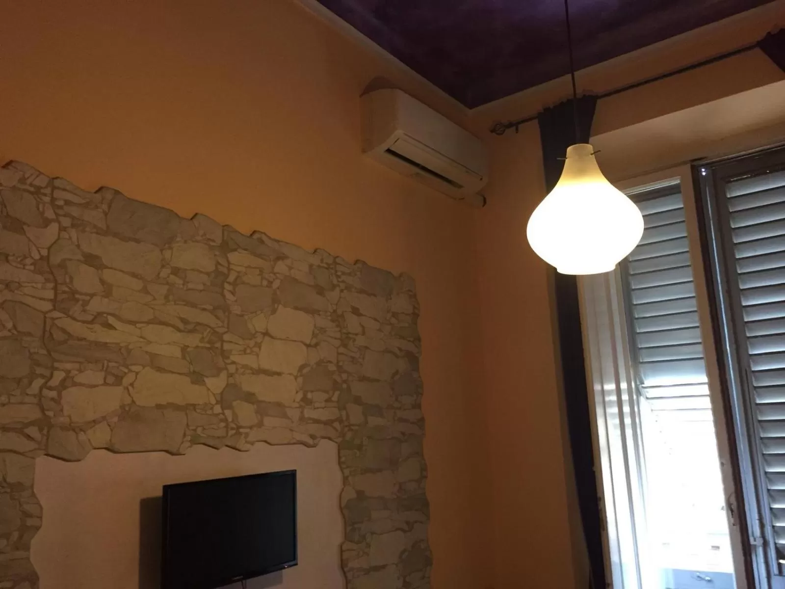 Affittacamere Belfiore