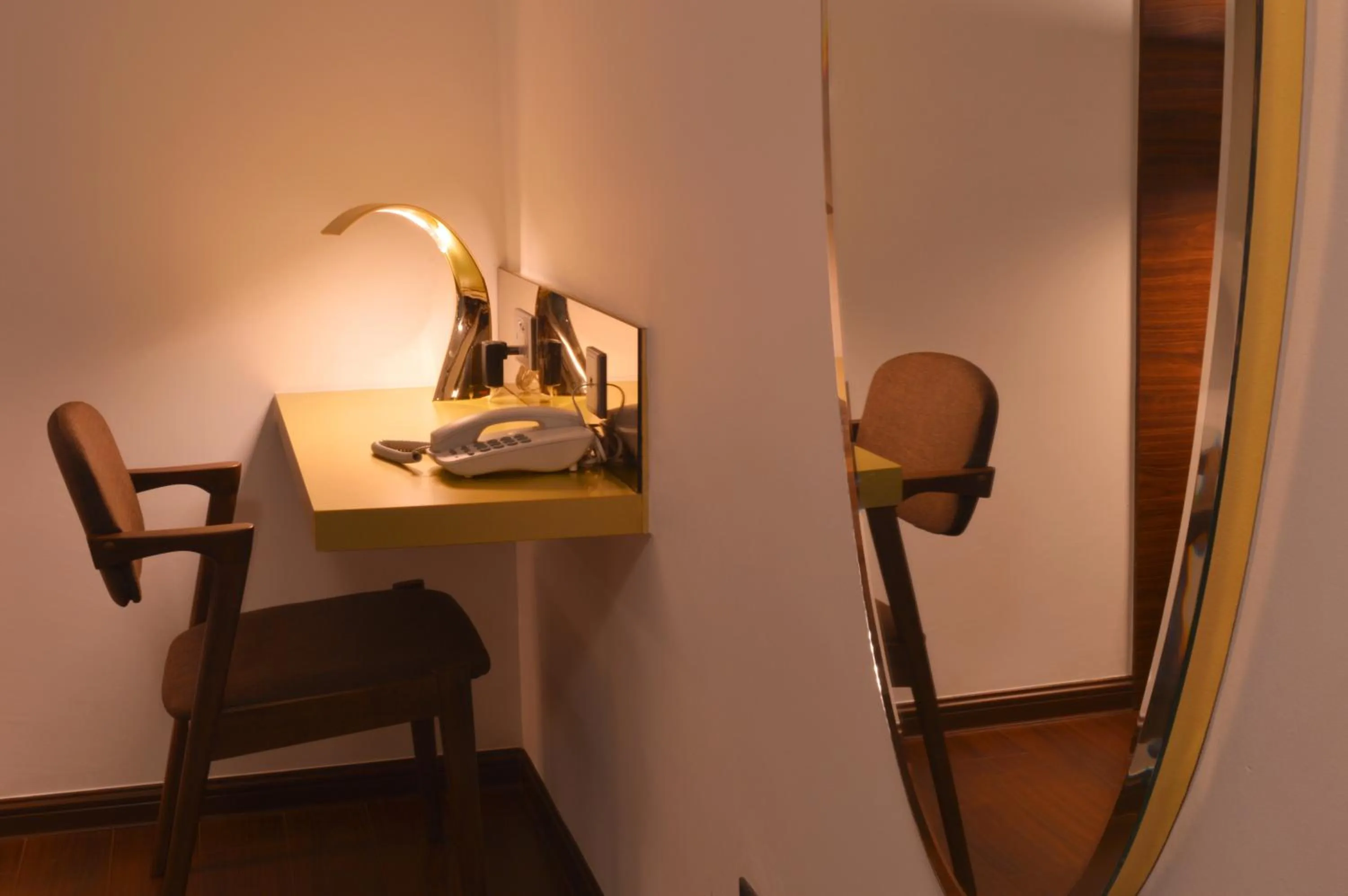 Bedroom in Melange Boutique Hotel Bukit Bintang