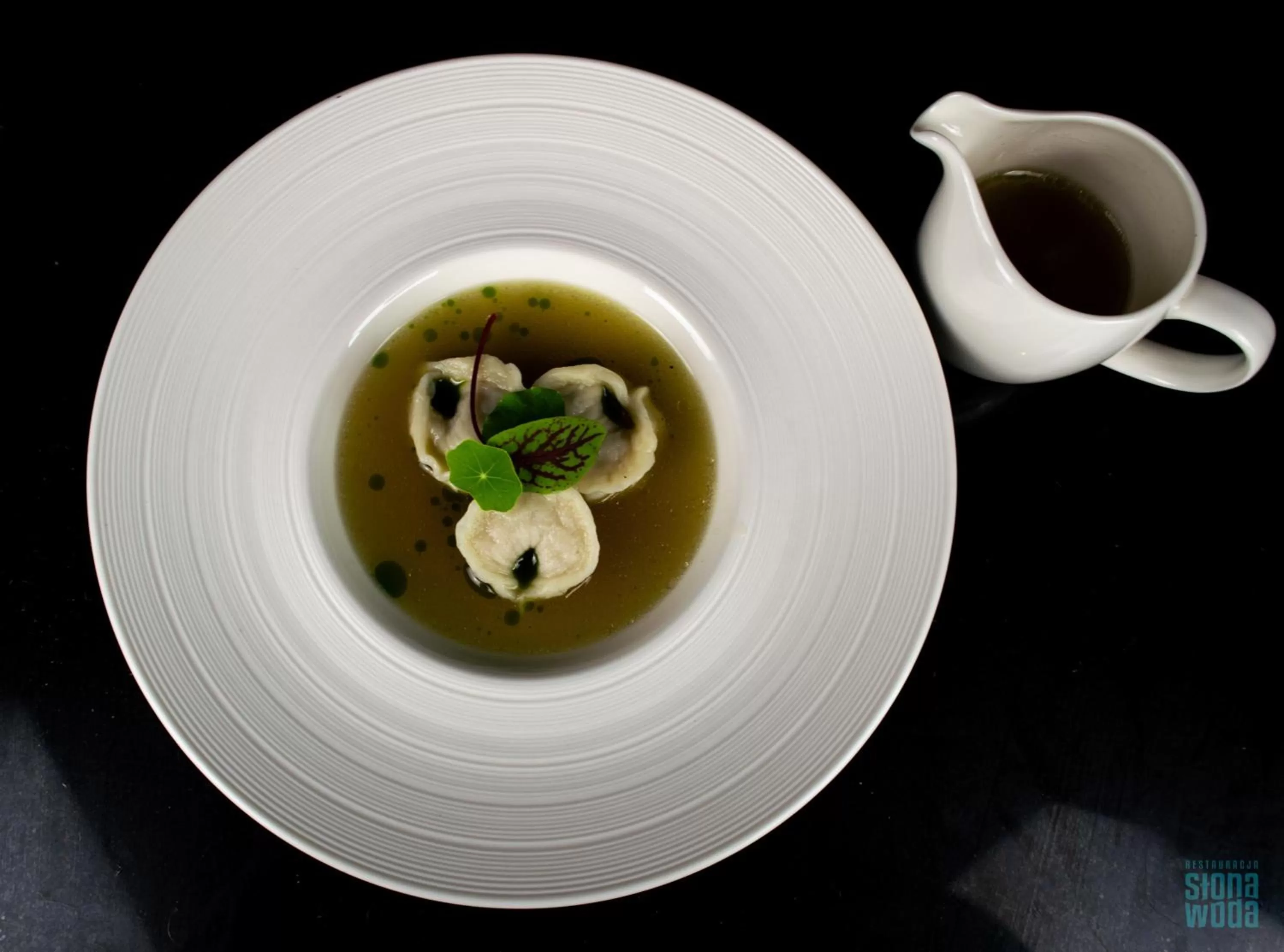 Restaurant/places to eat in Hotel Testa