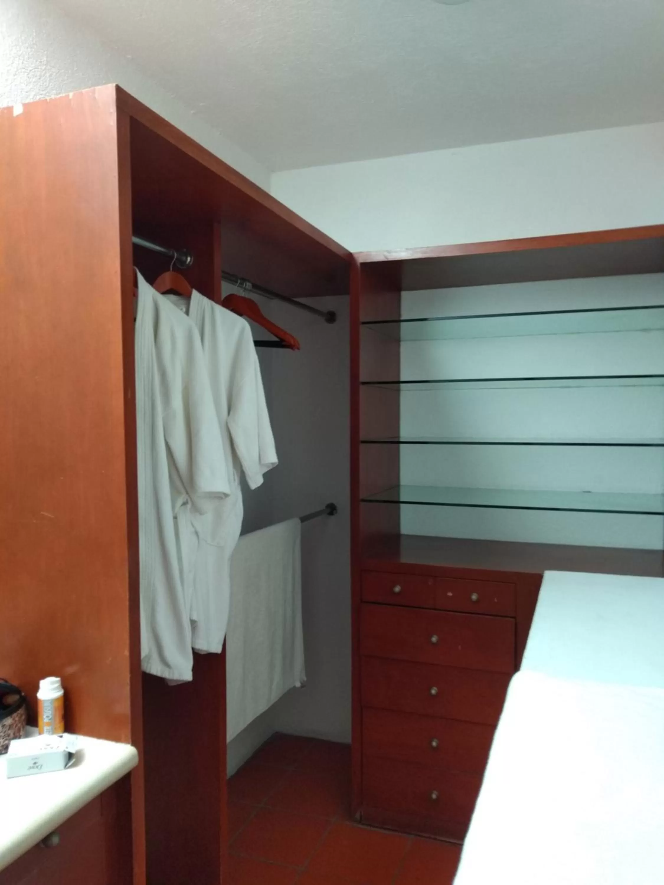 Bathroom in Casa Cielito Mexicano