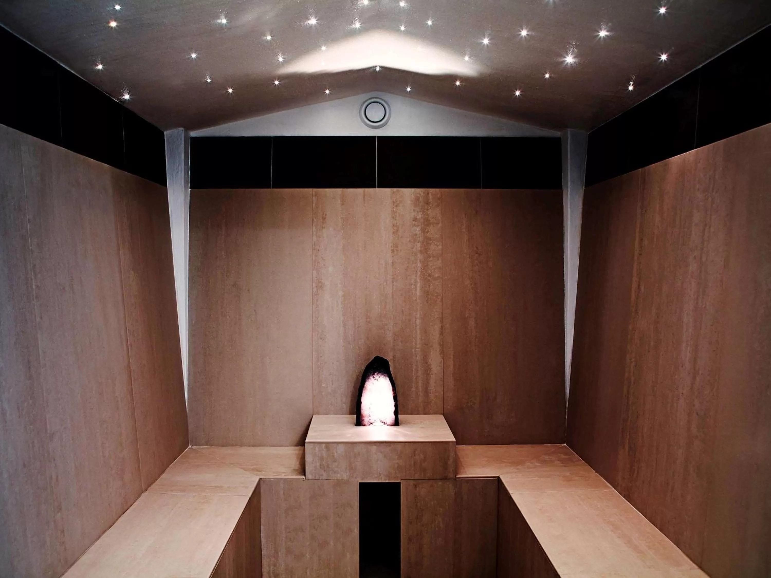 Spa and wellness centre/facilities in Novotel London Excel